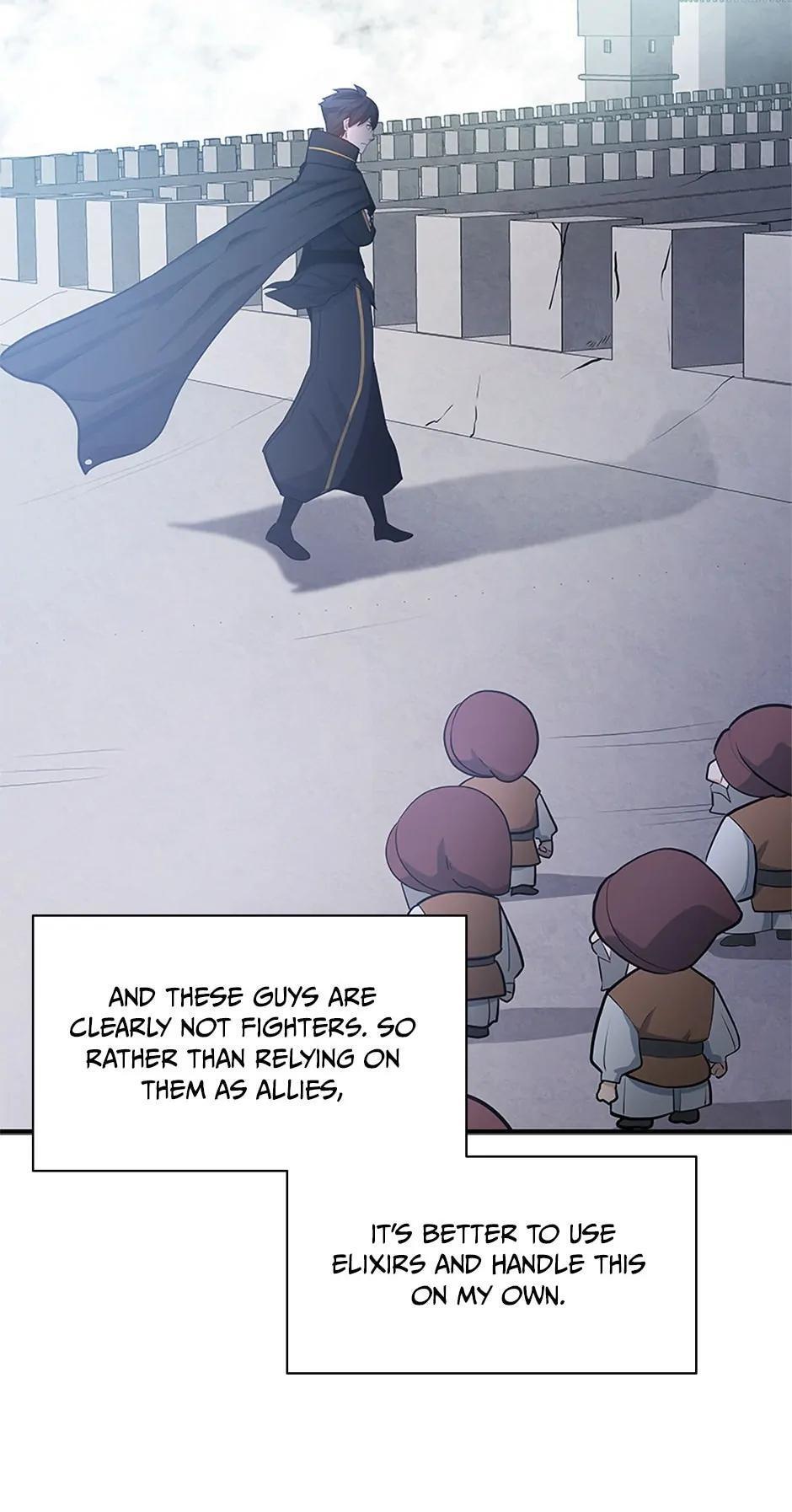 Read The Tutorial Is Too Tough! Manga Online