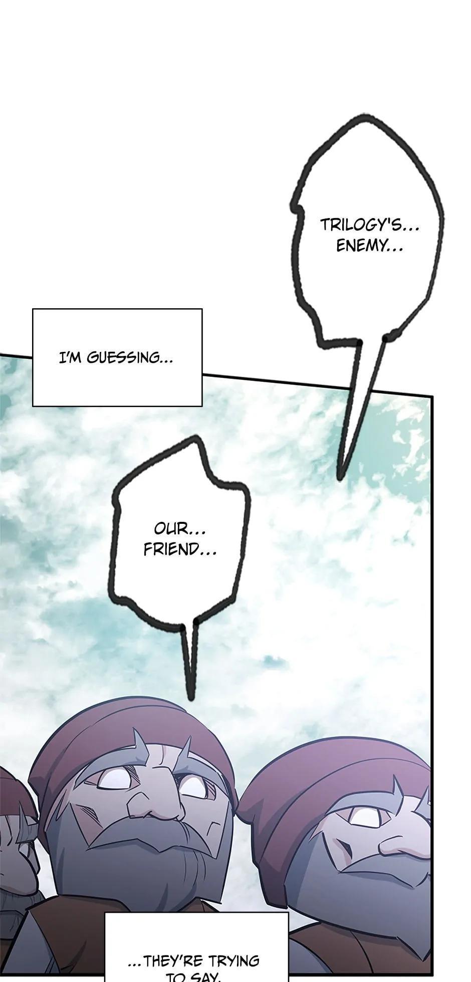 Read The Tutorial Is Too Tough! Manga Online