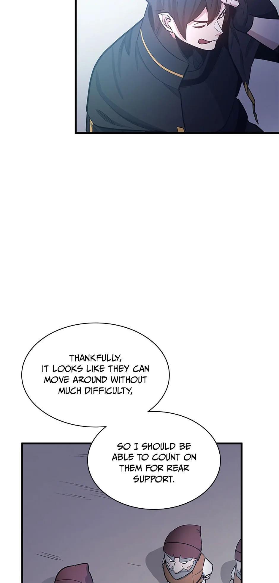 Read The Tutorial Is Too Tough! Manga Online