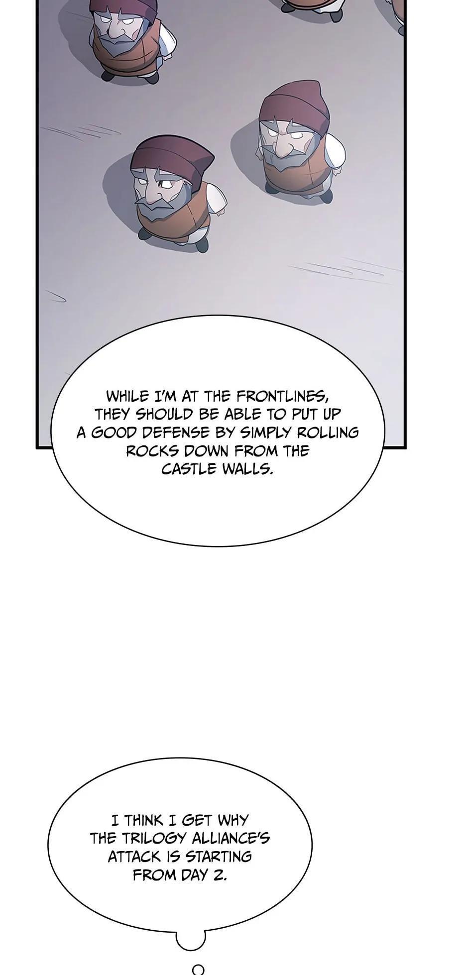 Read The Tutorial Is Too Tough! Manga Online