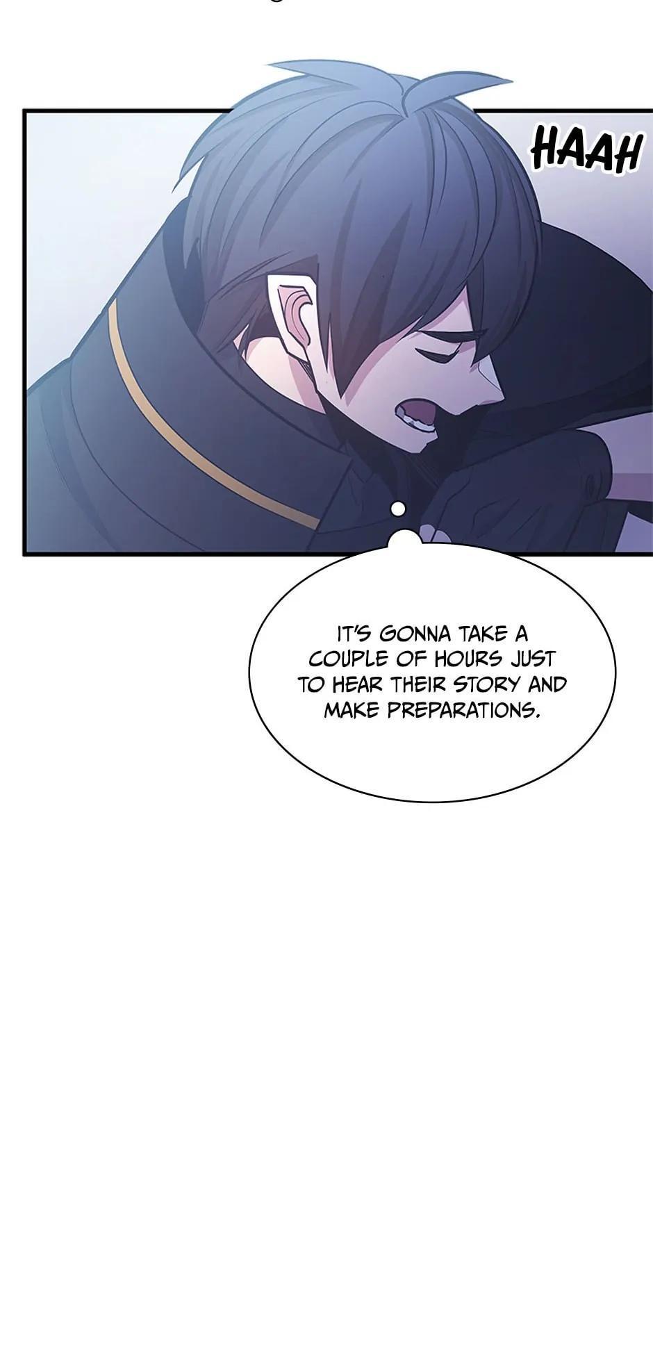 Read The Tutorial Is Too Tough! Manga Online