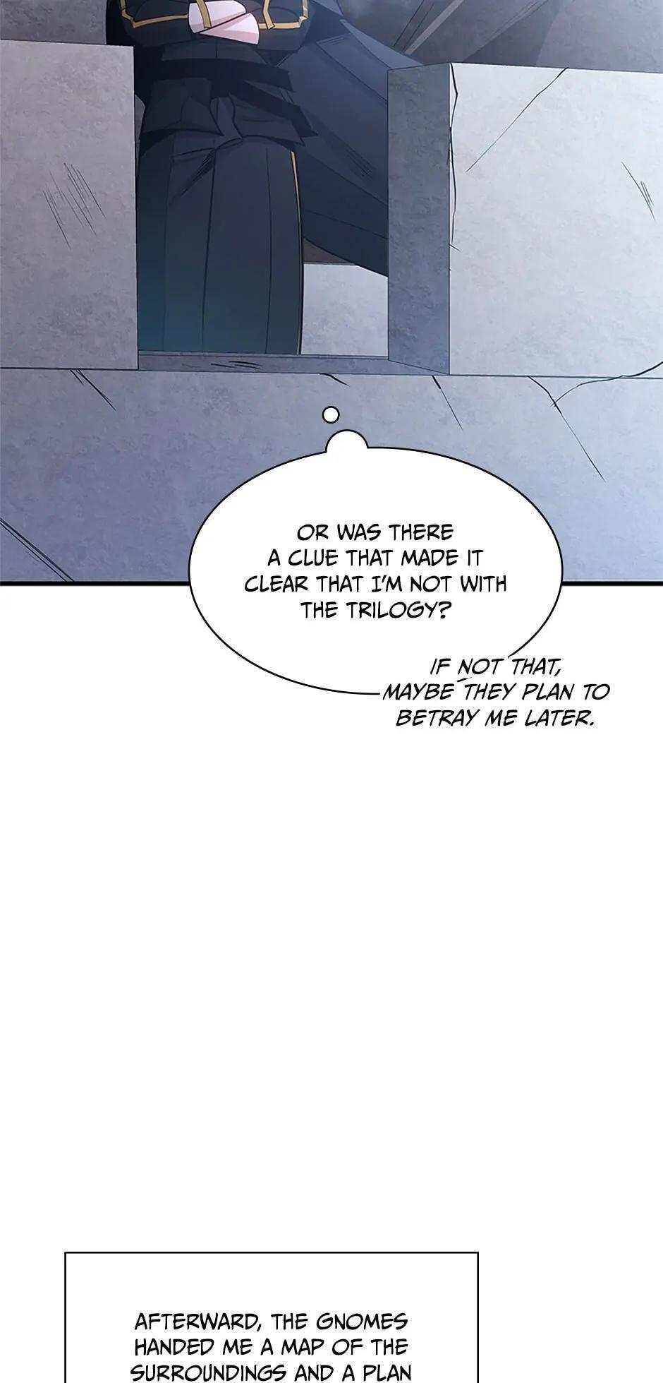 Read The Tutorial Is Too Tough! Manga Online