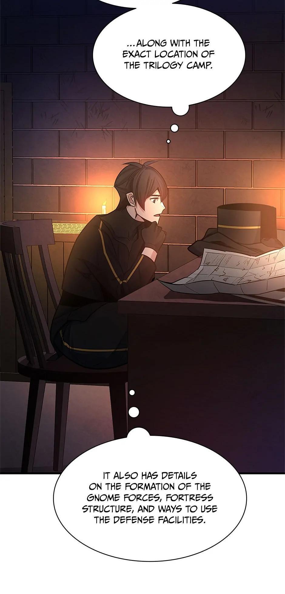 Read The Tutorial Is Too Tough! Manga Online