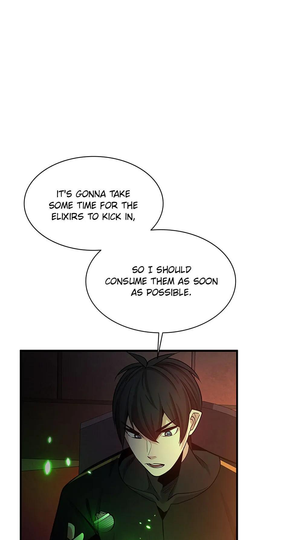 Read The Tutorial Is Too Tough! Manga Online