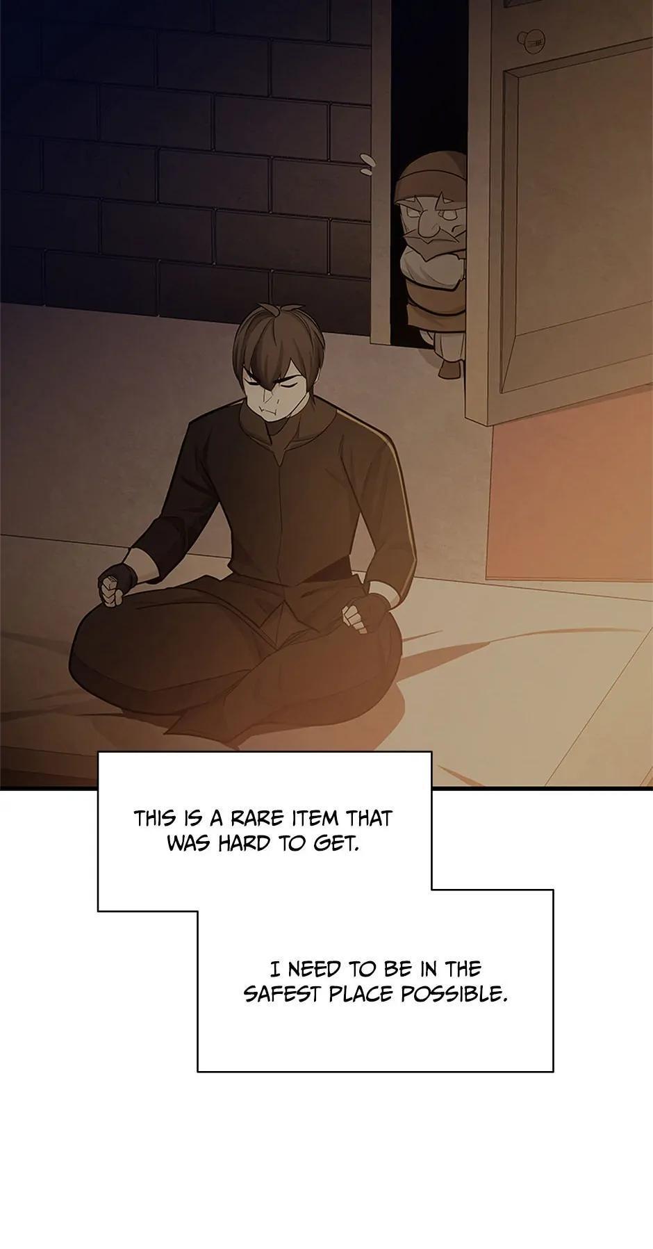 Read The Tutorial Is Too Tough! Manga Online