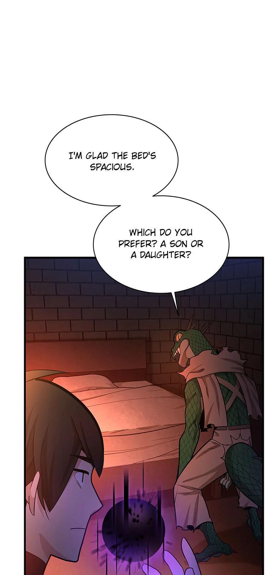 Read The Tutorial Is Too Tough! Manga Online