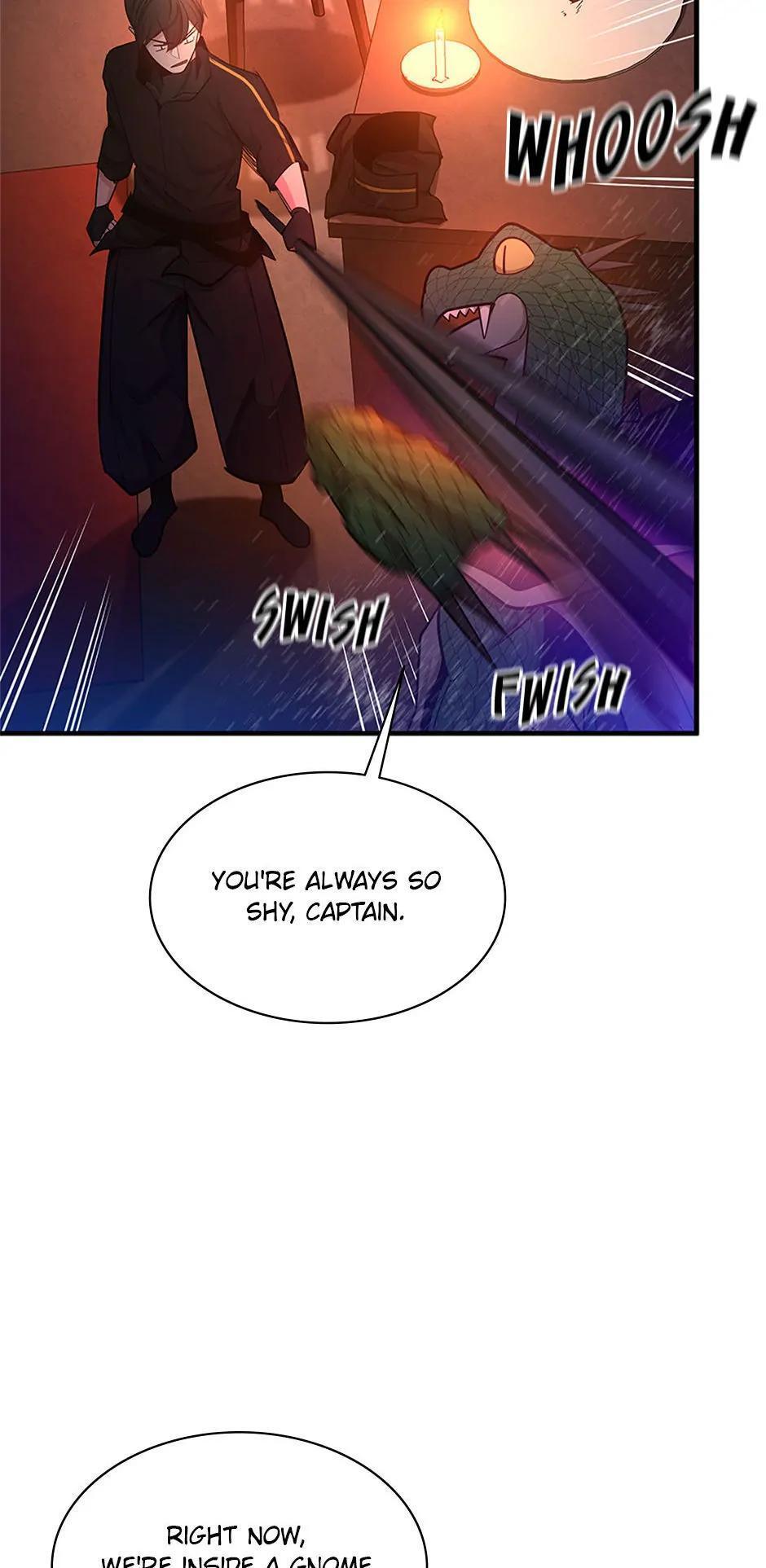 Read The Tutorial Is Too Tough! Manga Online