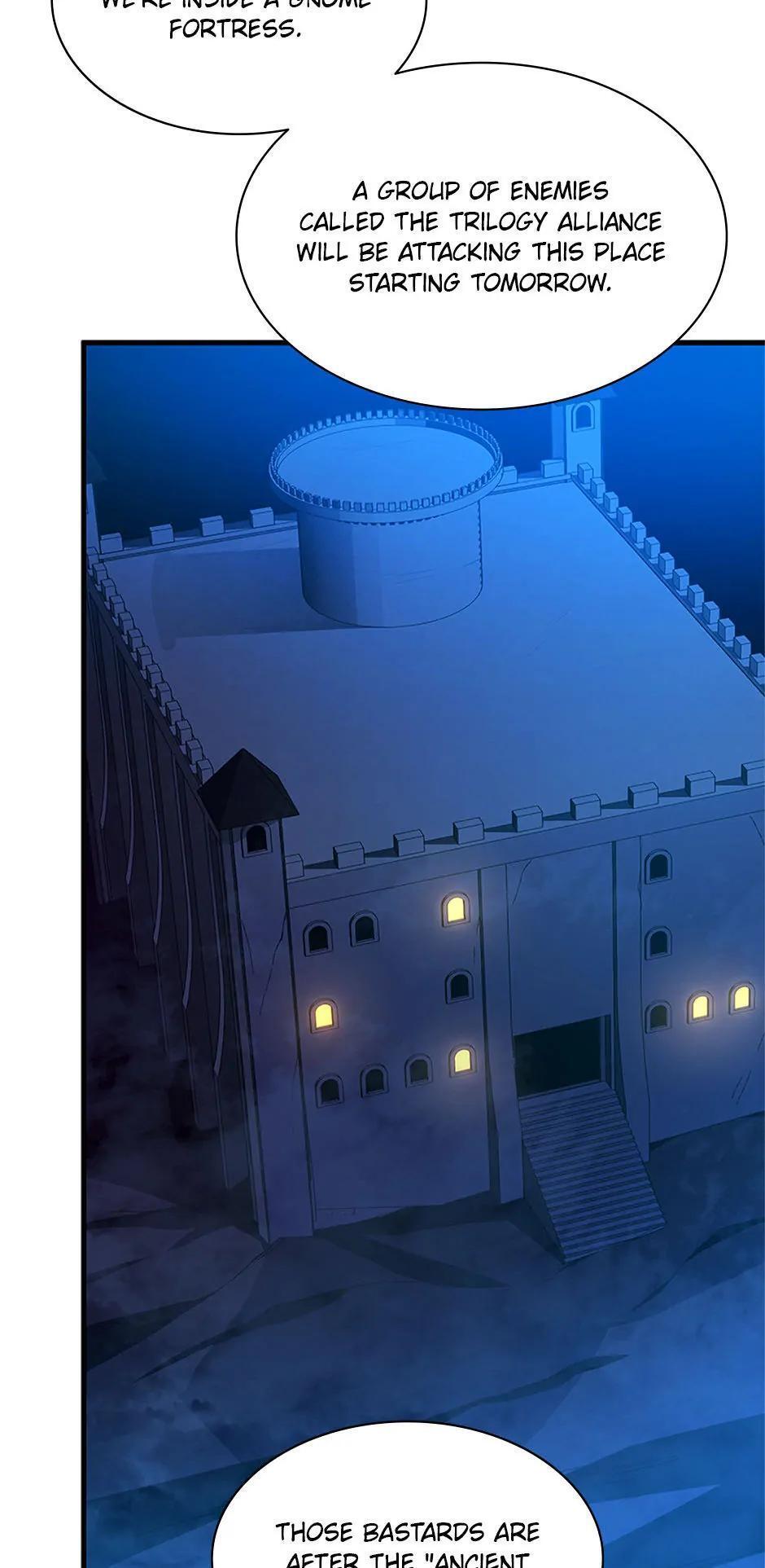 Read The Tutorial Is Too Tough! Manga Online