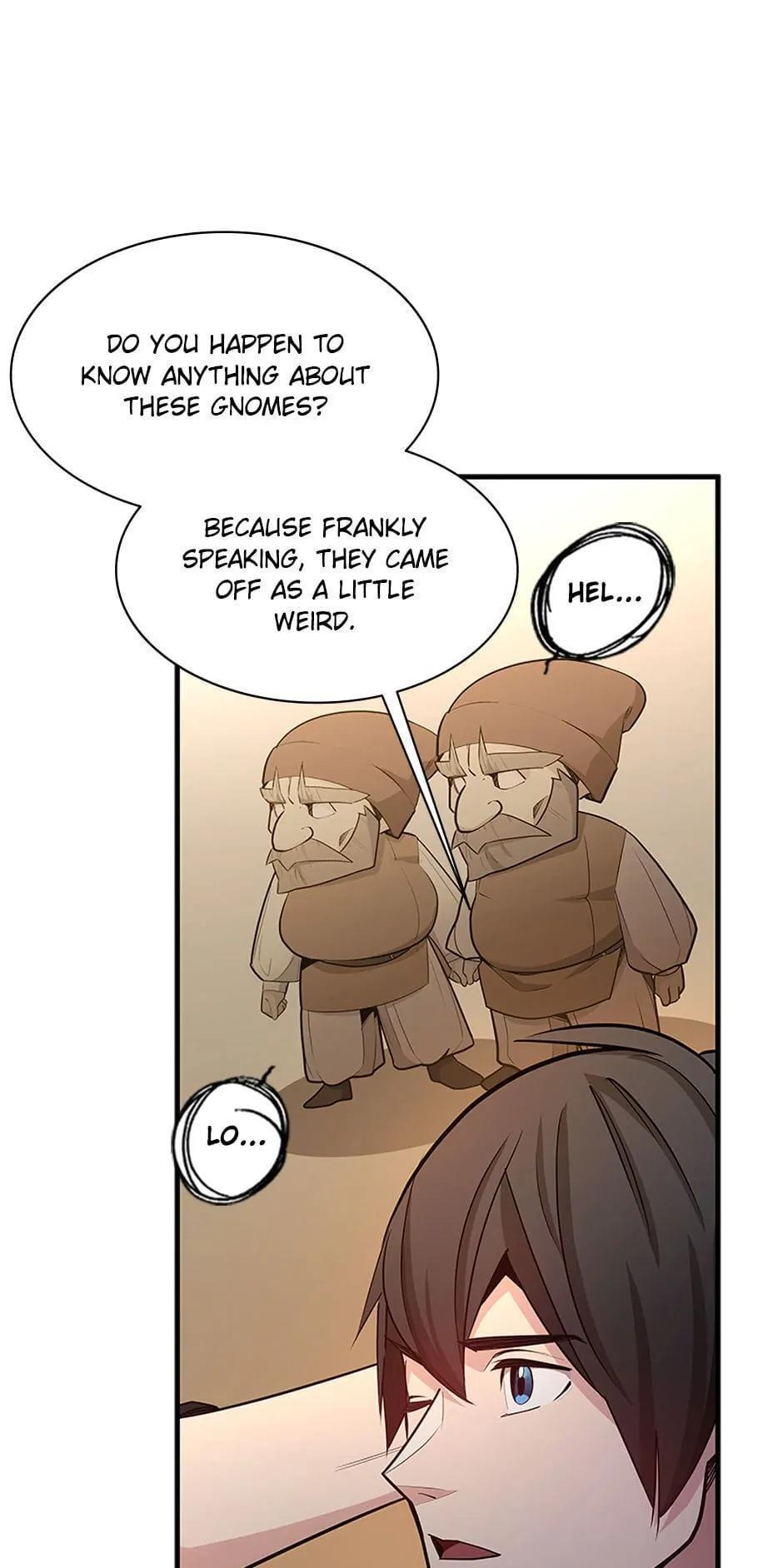 Read The Tutorial Is Too Tough! Manga Online