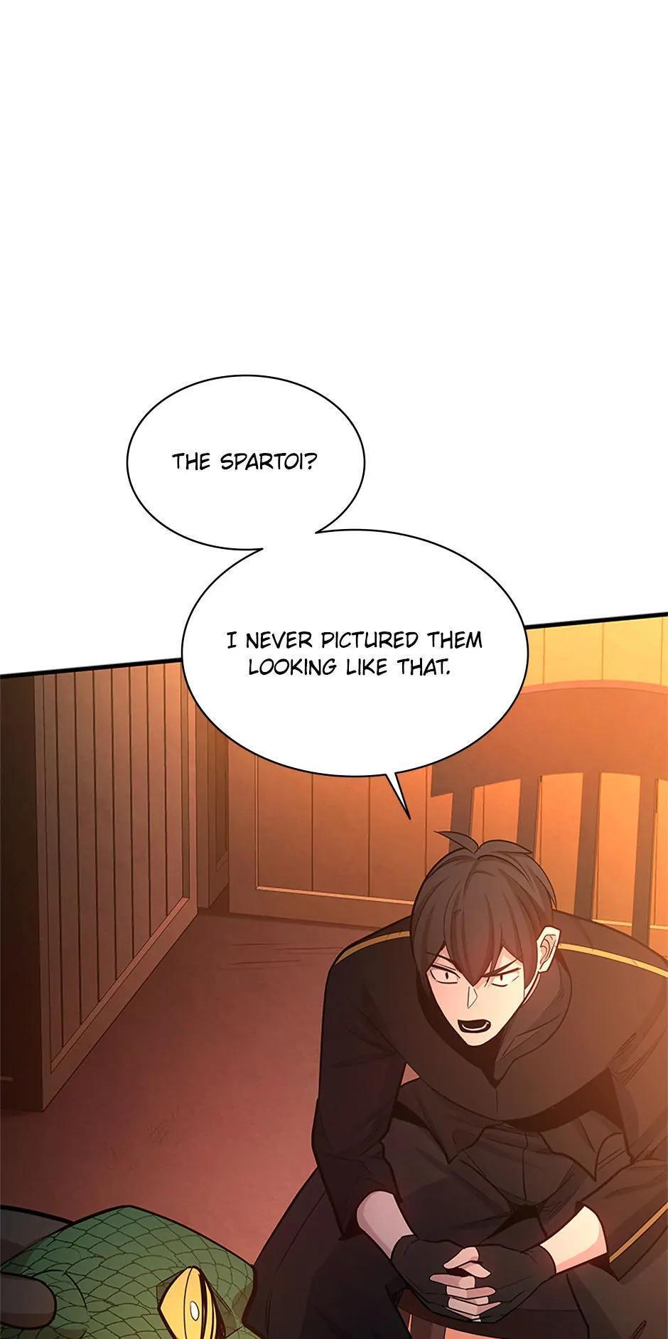 Read The Tutorial Is Too Tough! Manga Online