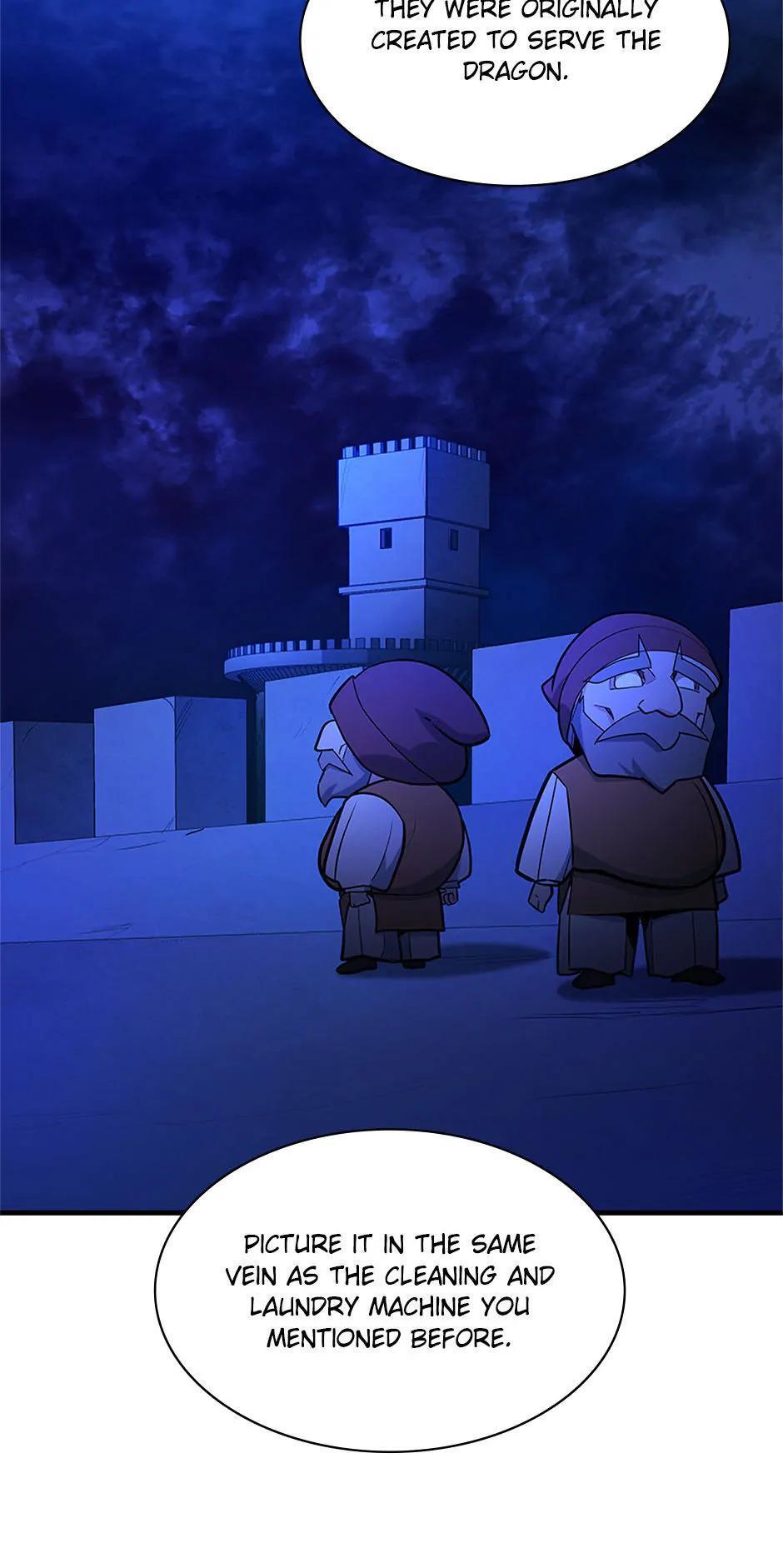Read The Tutorial Is Too Tough! Manga Online