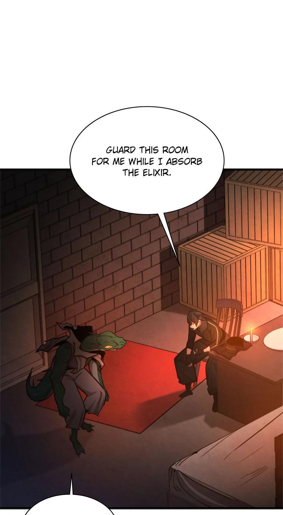 Read The Tutorial Is Too Tough! Manga Online