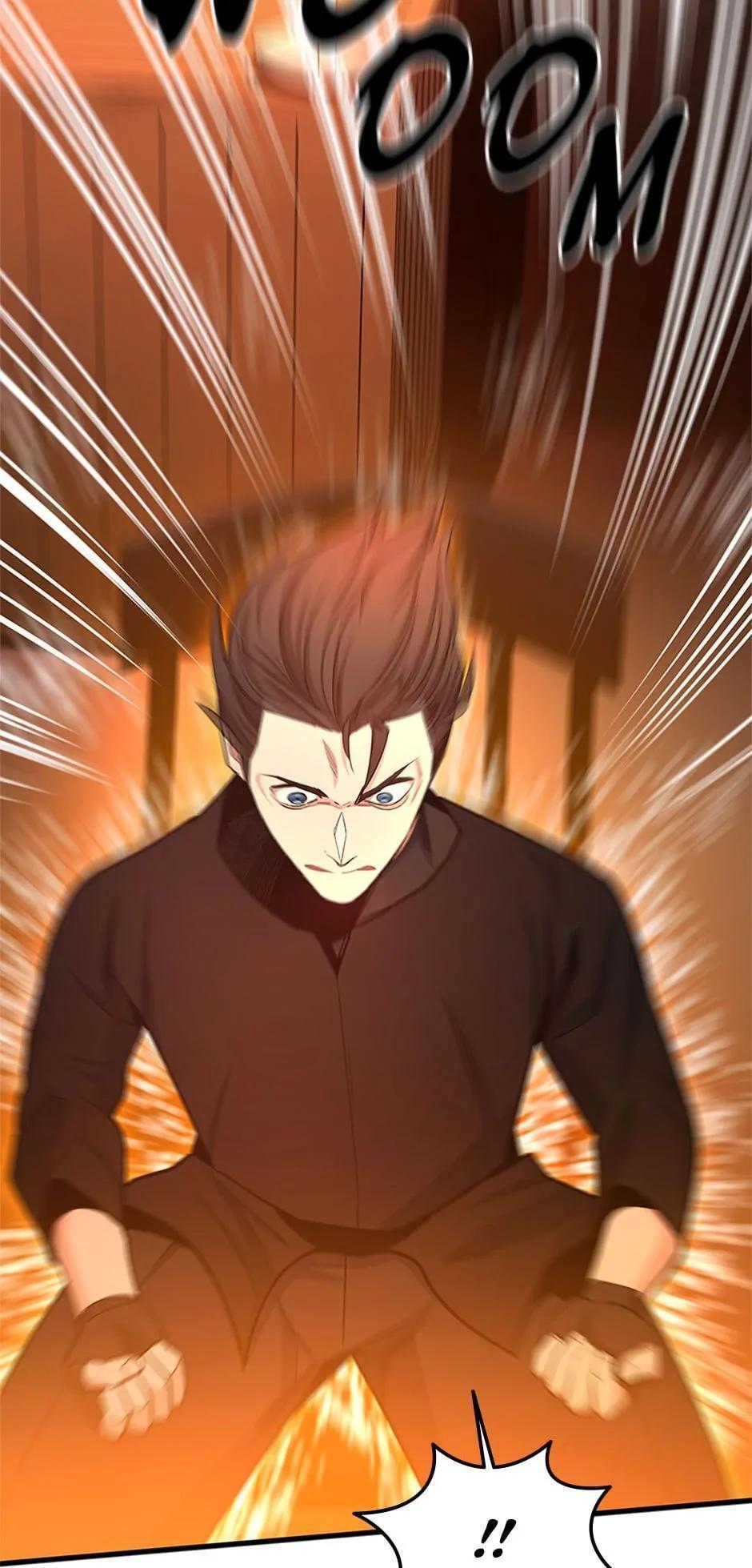 Read The Tutorial Is Too Tough! Manga Online