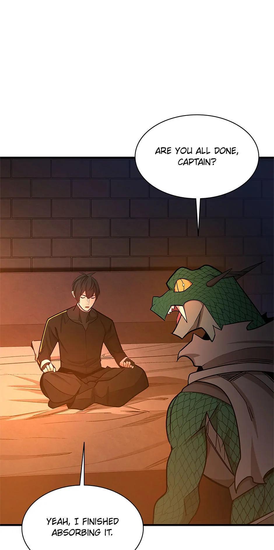 Read The Tutorial Is Too Tough! Manga Online