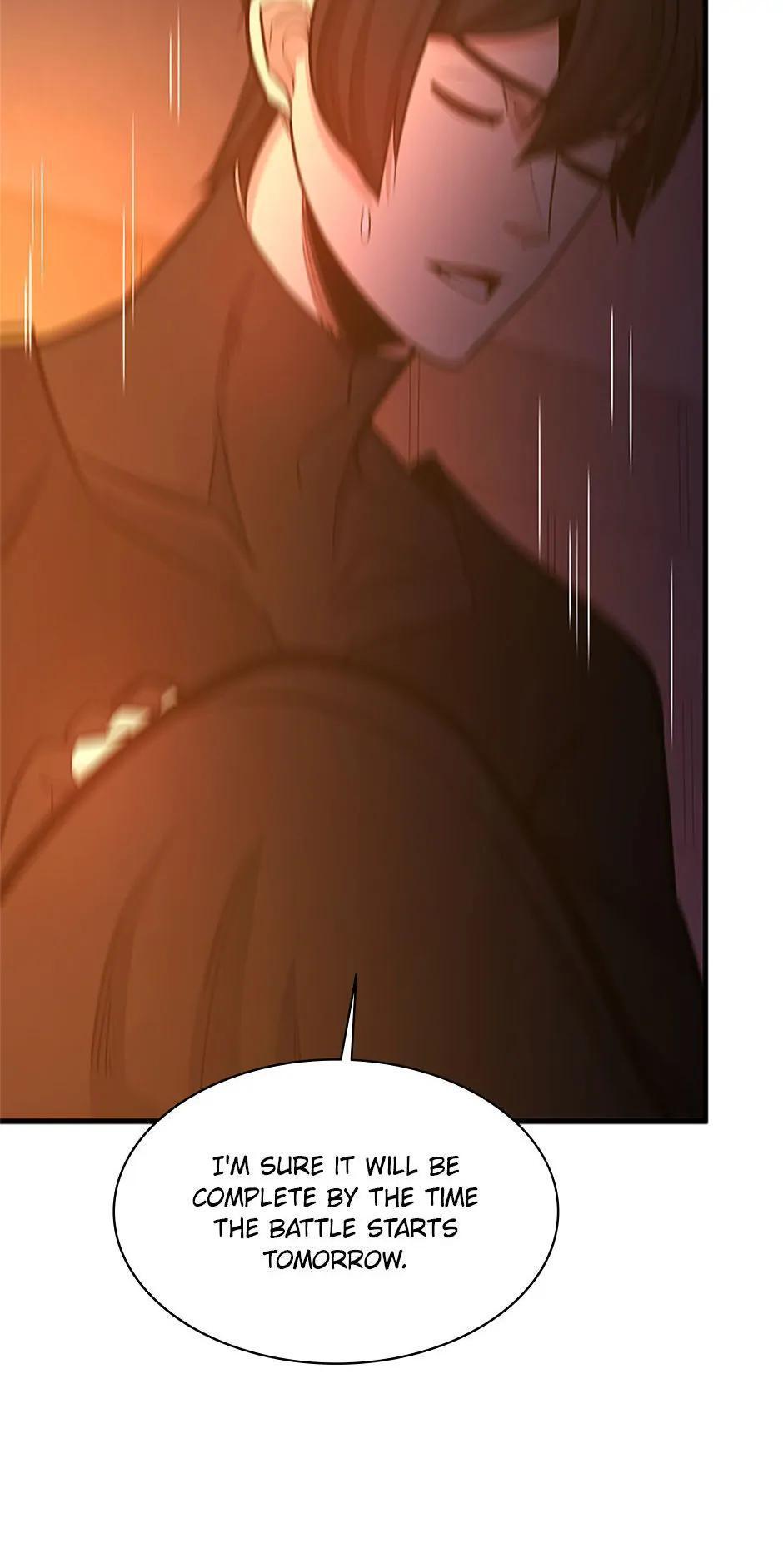 Read The Tutorial Is Too Tough! Manga Online