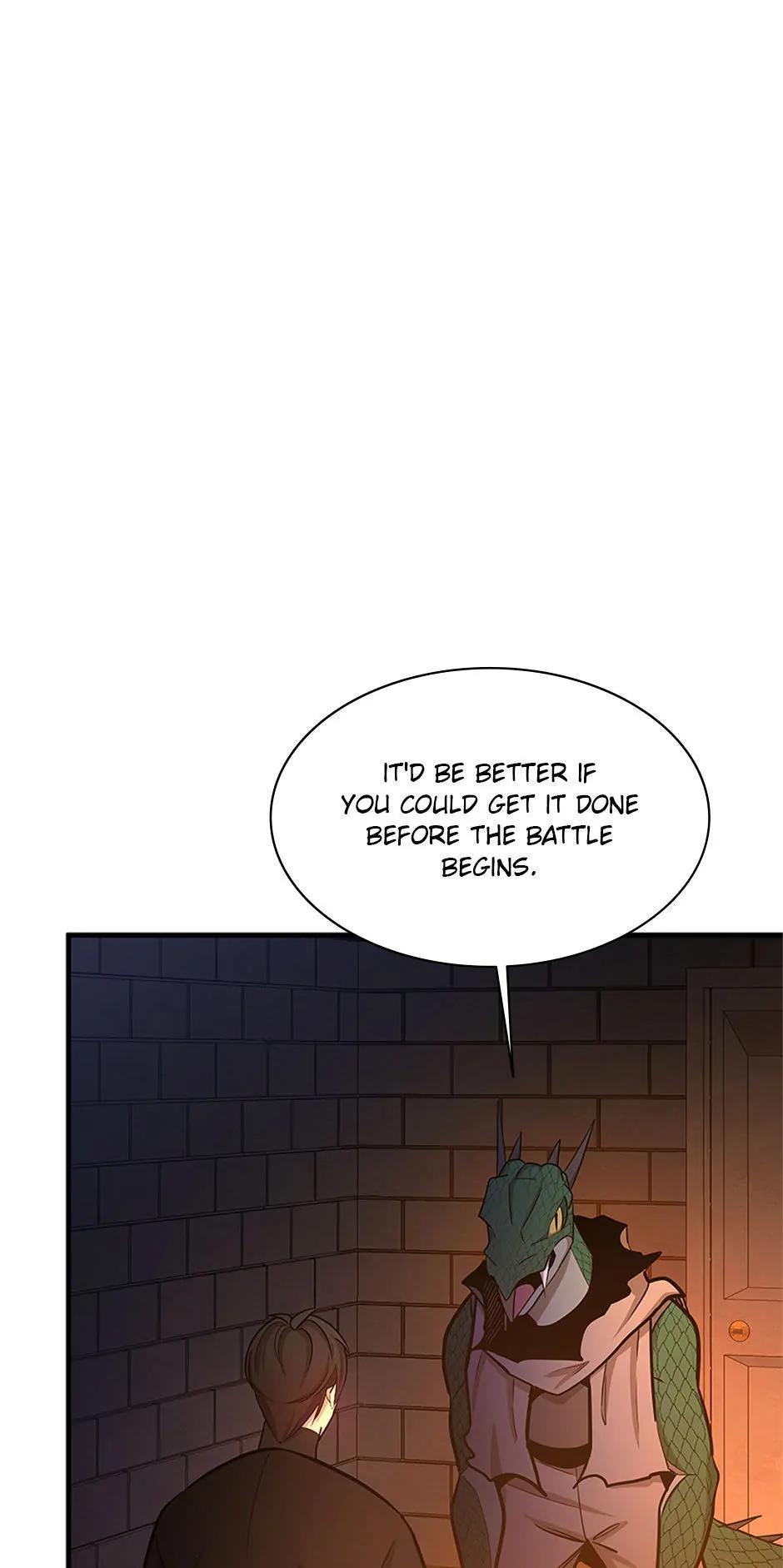 Read The Tutorial Is Too Tough! Manga Online