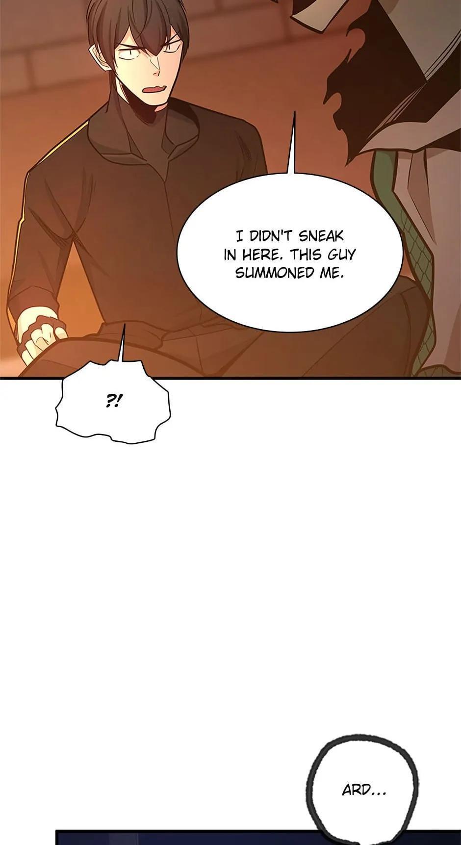 Read The Tutorial Is Too Tough! Manga Online