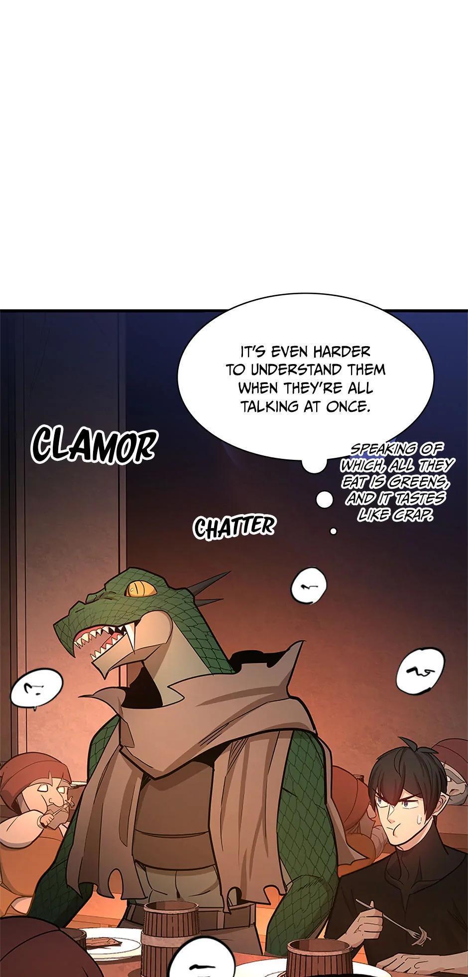 Read The Tutorial Is Too Tough! Manga Online