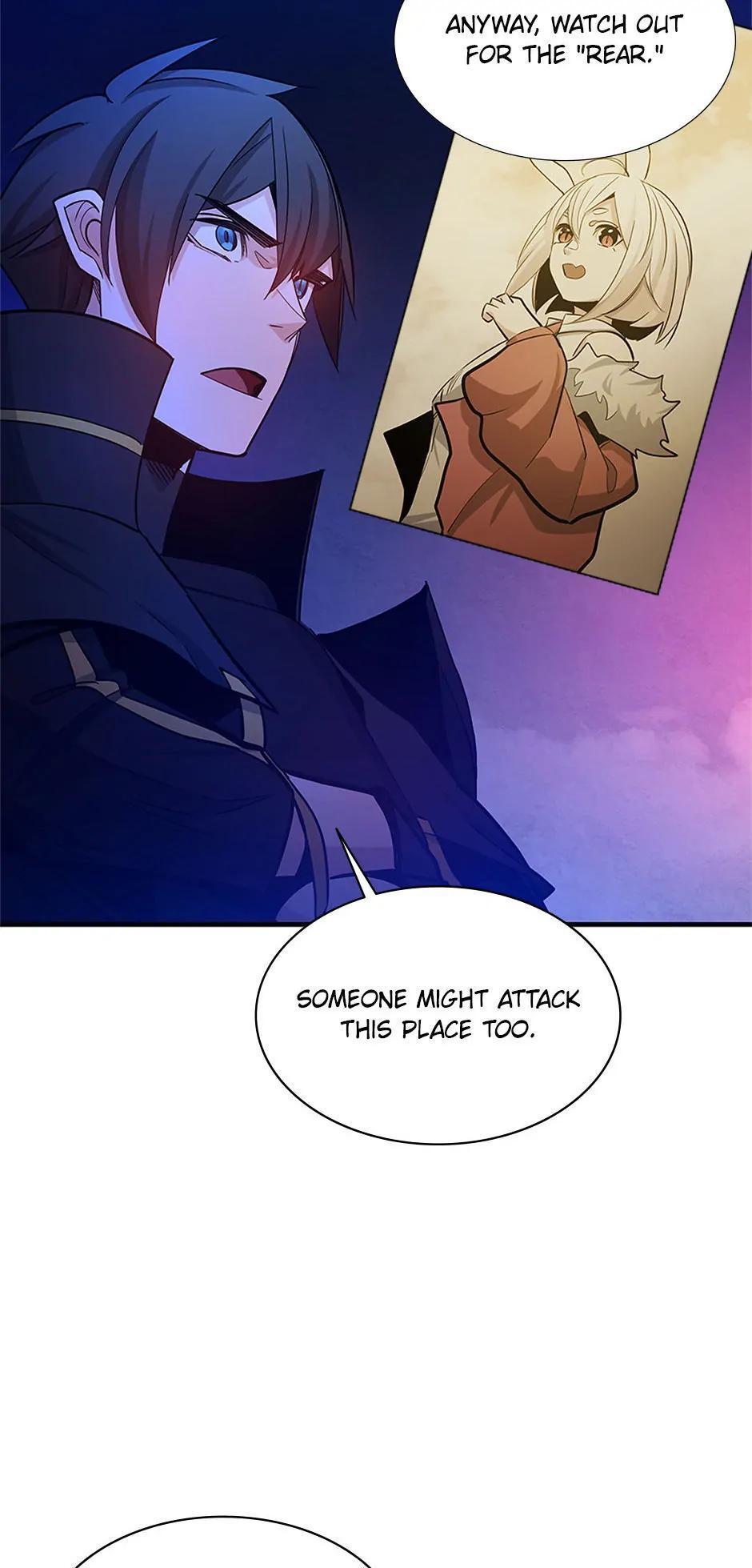 Read The Tutorial Is Too Tough! Manga Online