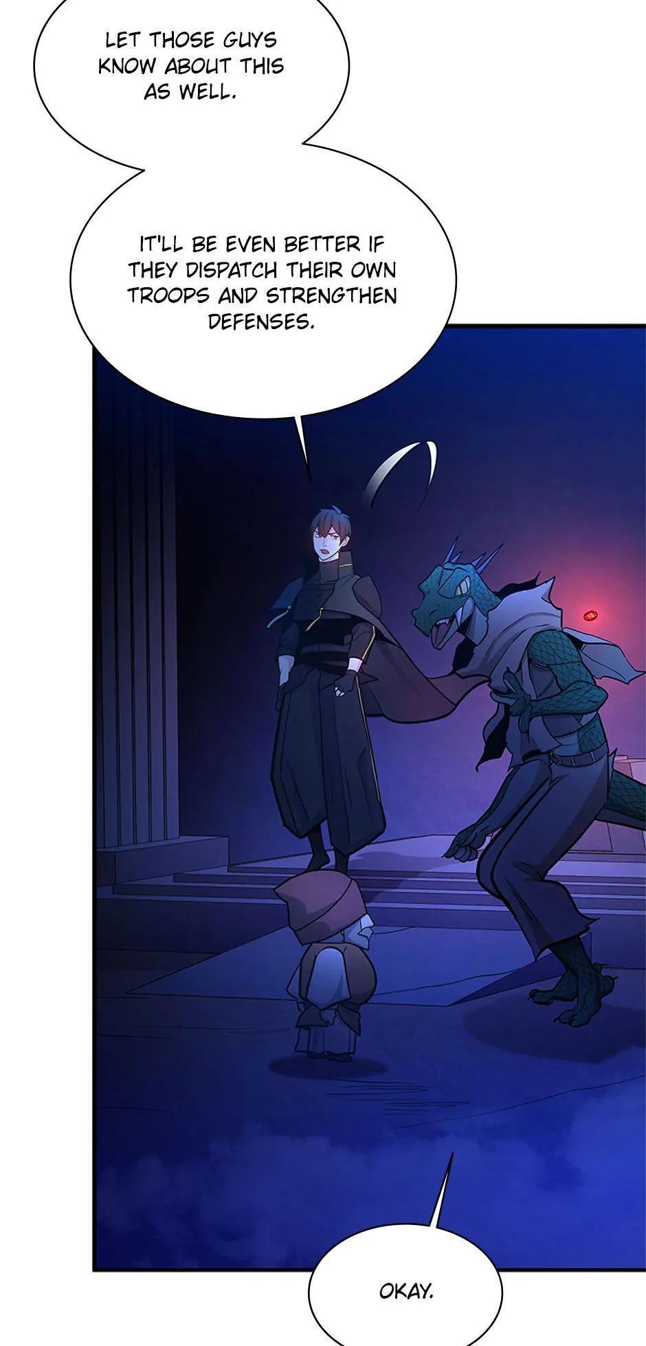 Read The Tutorial Is Too Tough! Manga Online