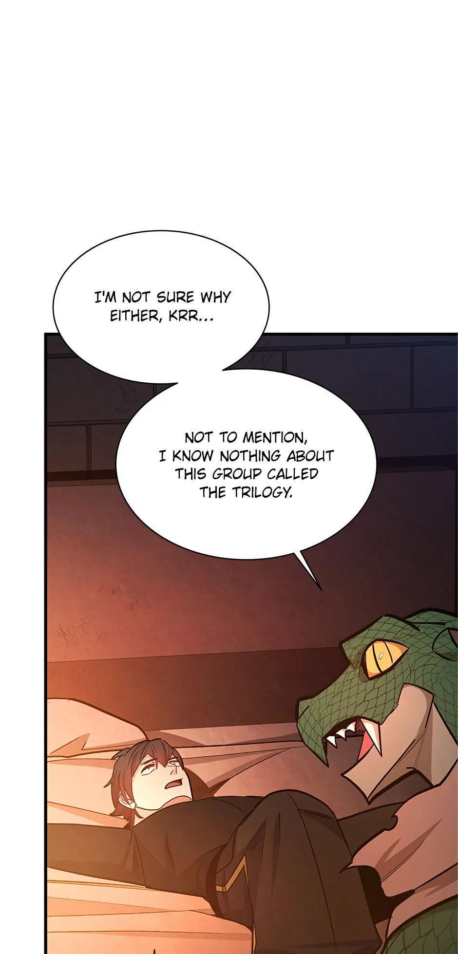 Read The Tutorial Is Too Tough! Manga Online
