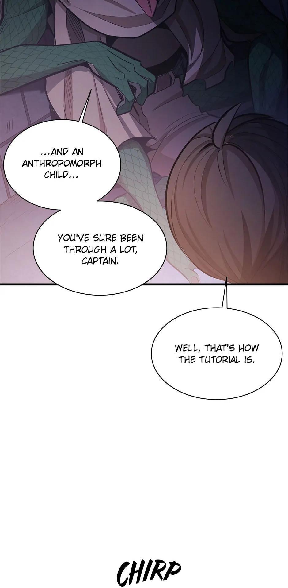Read The Tutorial Is Too Tough! Manga Online