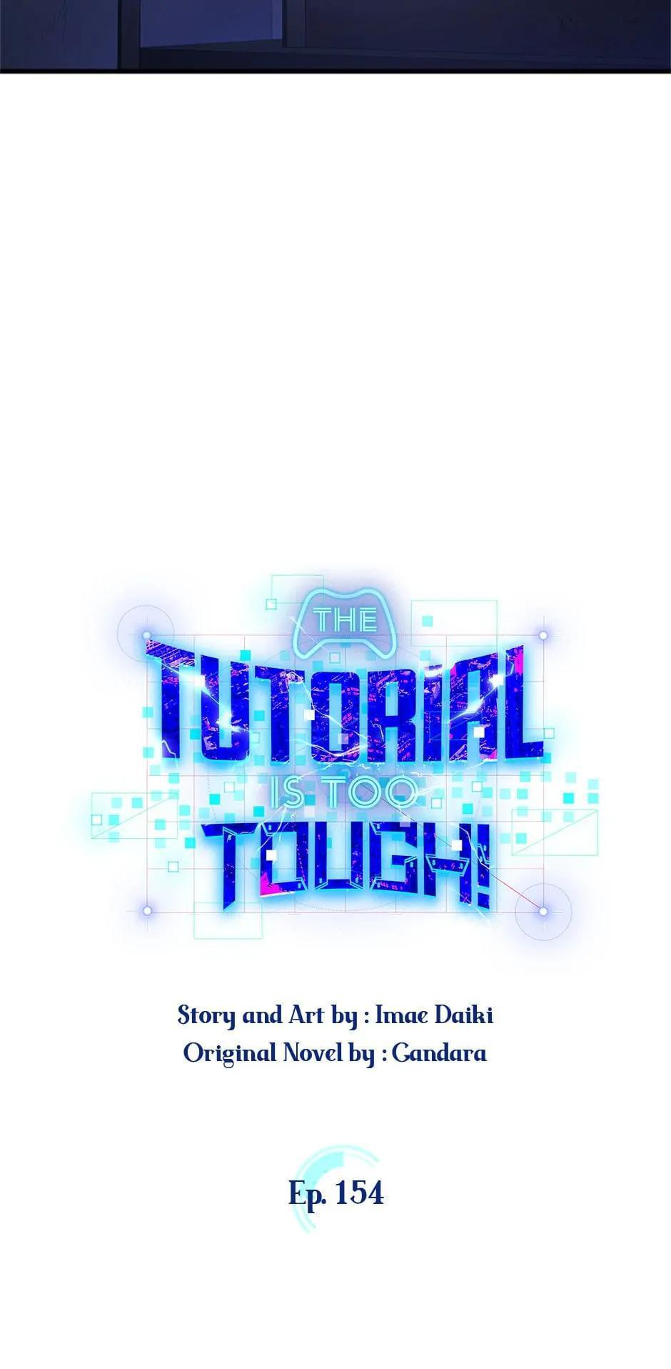Read The Tutorial Is Too Tough! Manga Online