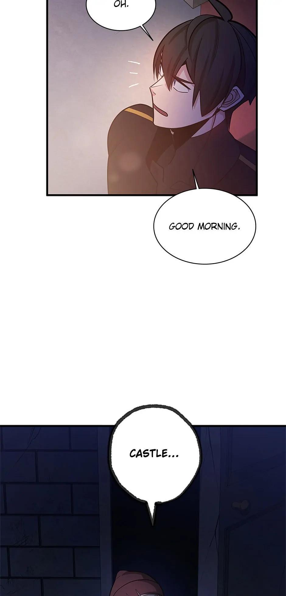 Read The Tutorial Is Too Tough! Manga Online