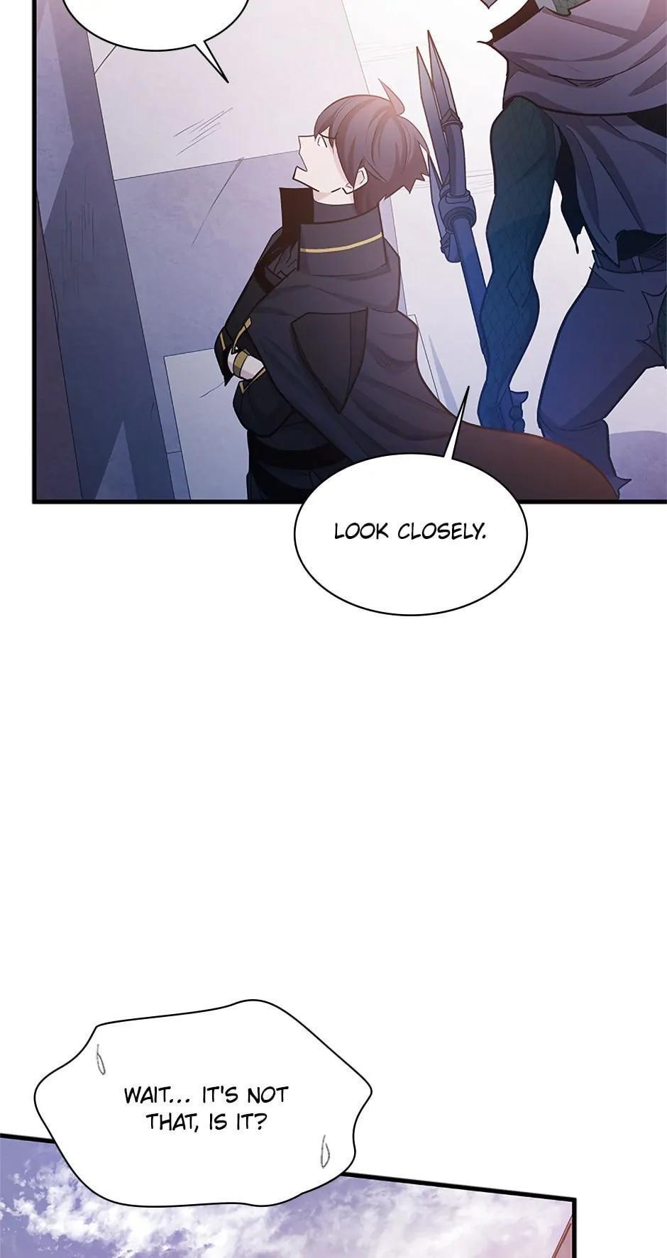 Read The Tutorial Is Too Tough! Manga Online