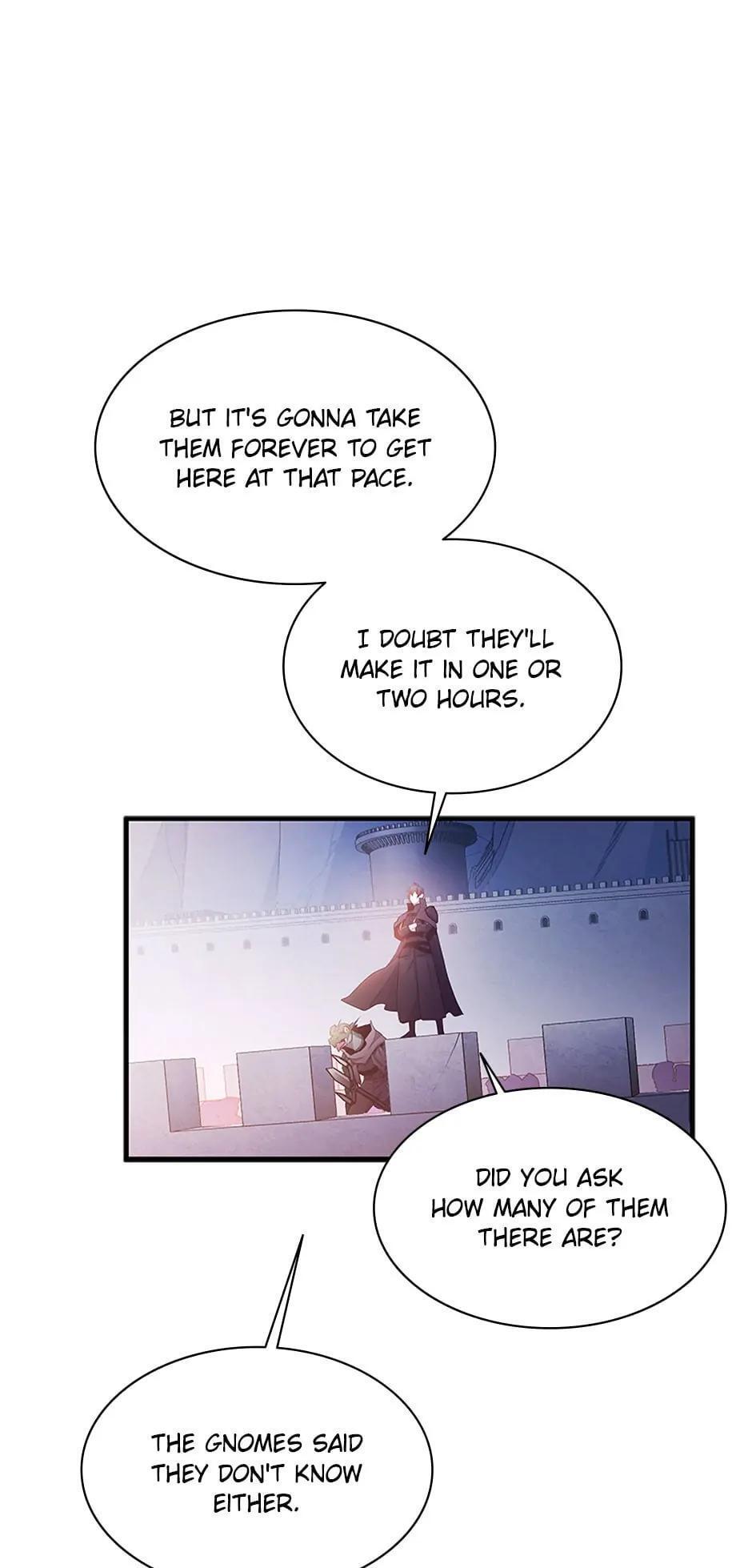 Read The Tutorial Is Too Tough! Manga Online