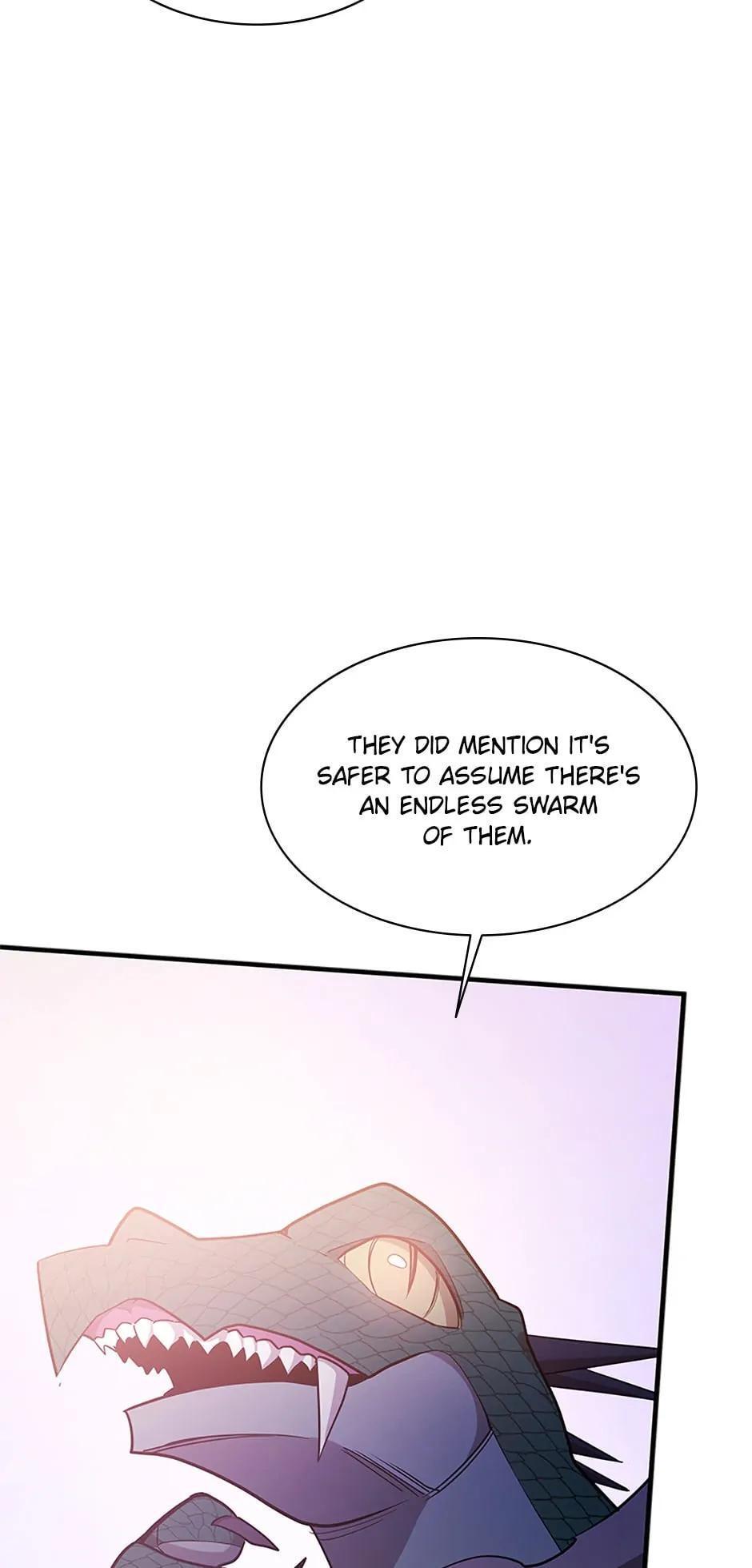 Read The Tutorial Is Too Tough! Manga Online