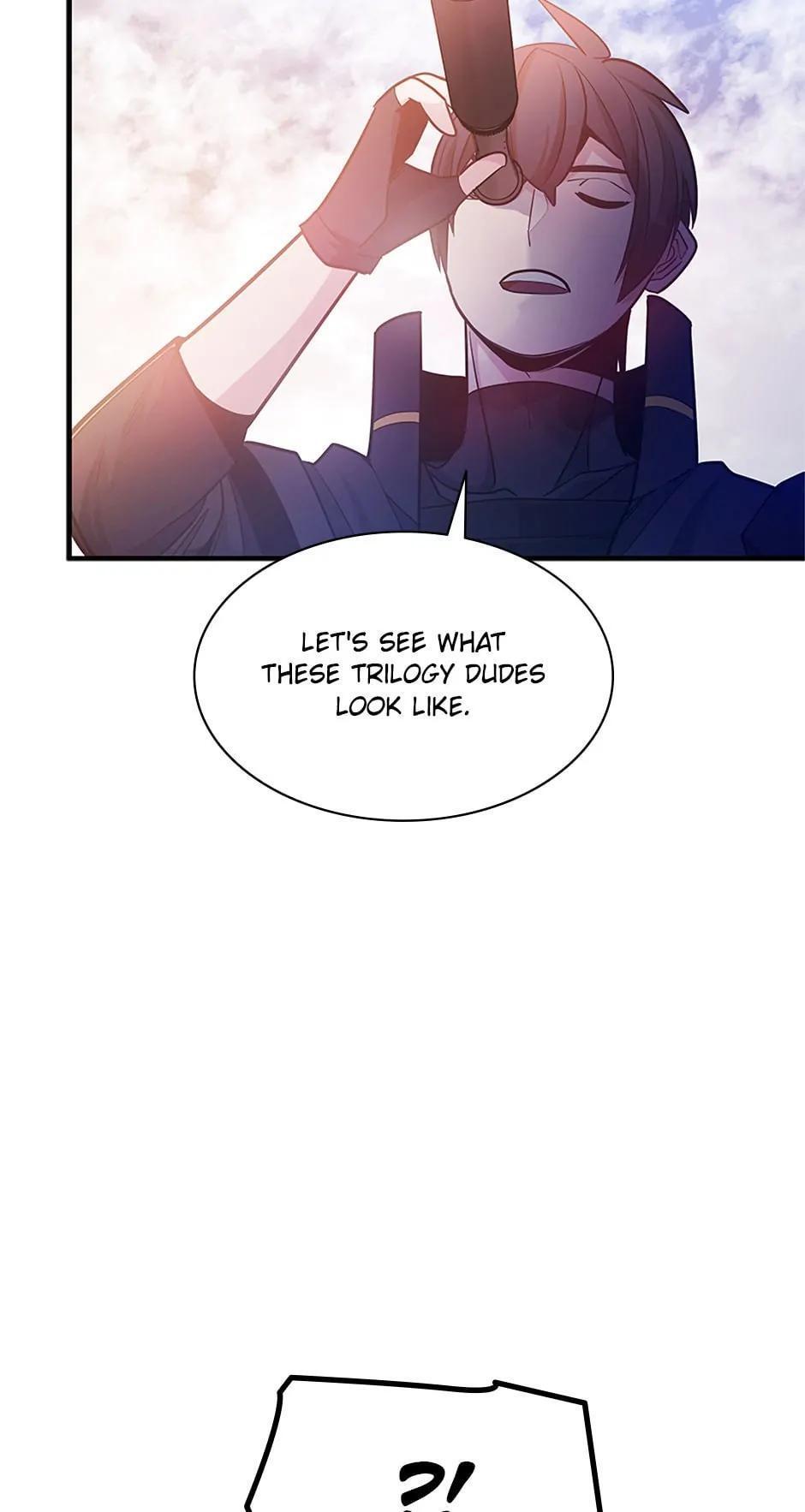 Read The Tutorial Is Too Tough! Manga Online