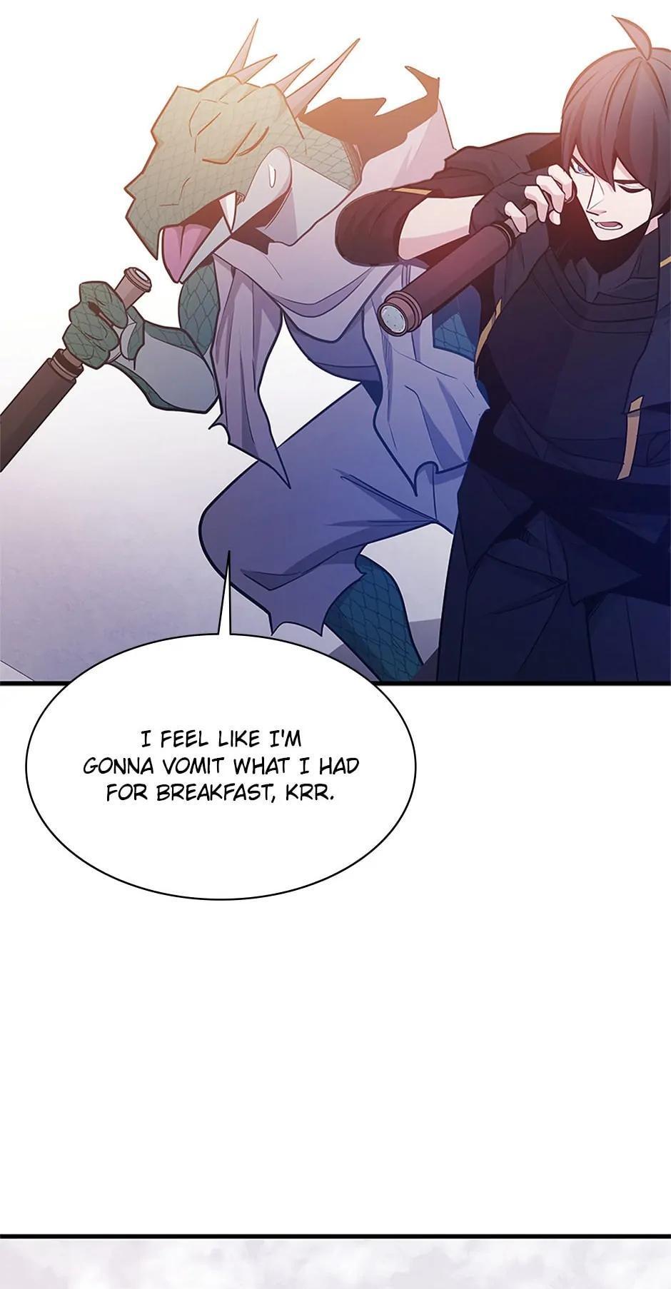 Read The Tutorial Is Too Tough! Manga Online