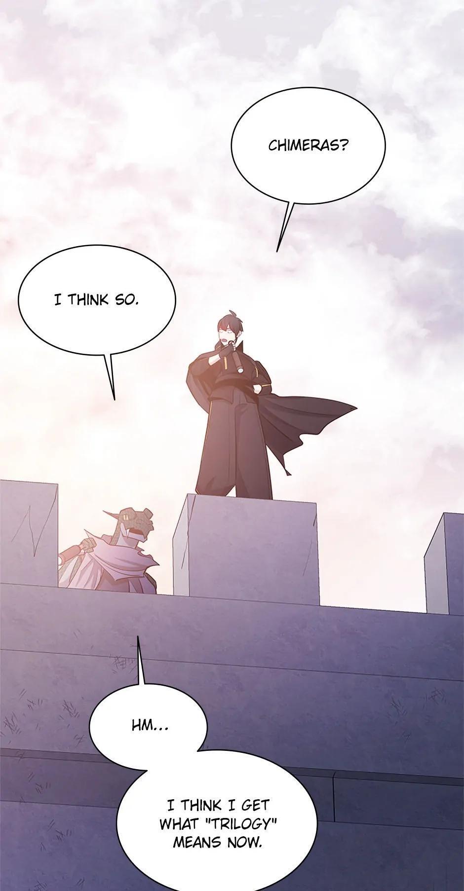 Read The Tutorial Is Too Tough! Manga Online