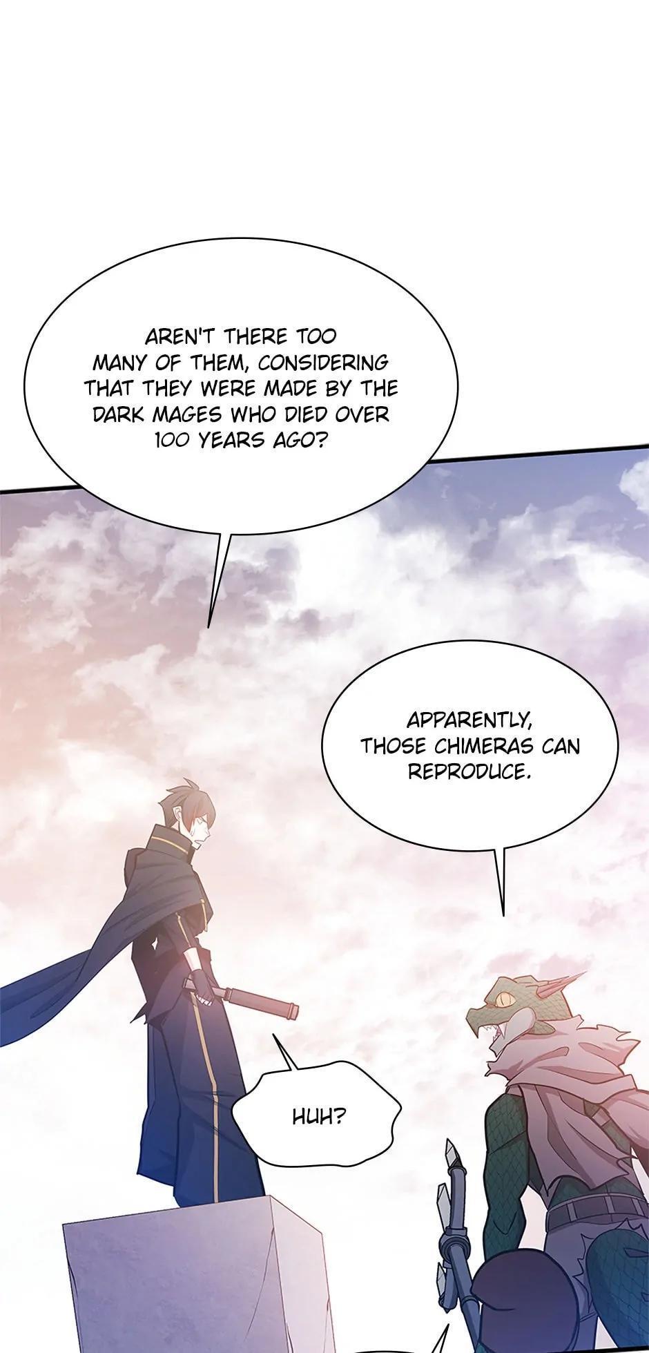Read The Tutorial Is Too Tough! Manga Online