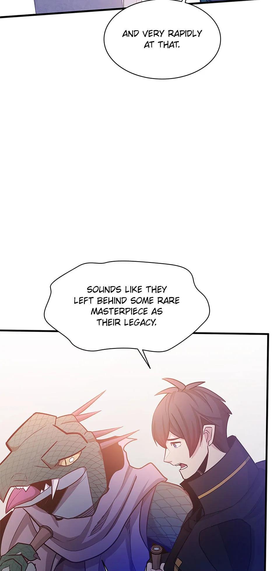 Read The Tutorial Is Too Tough! Manga Online