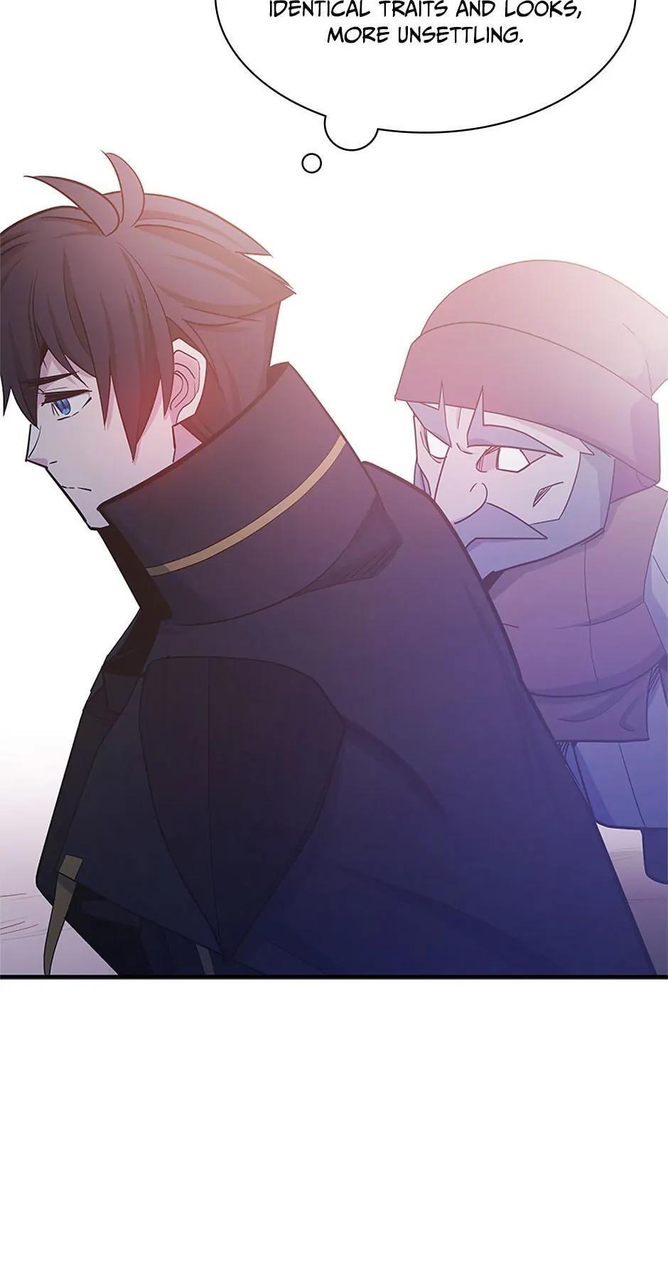 Read The Tutorial Is Too Tough! Manga Online