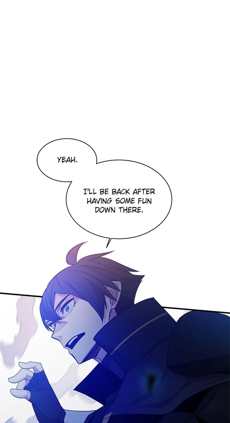 Read The Tutorial Is Too Tough! Manga Online