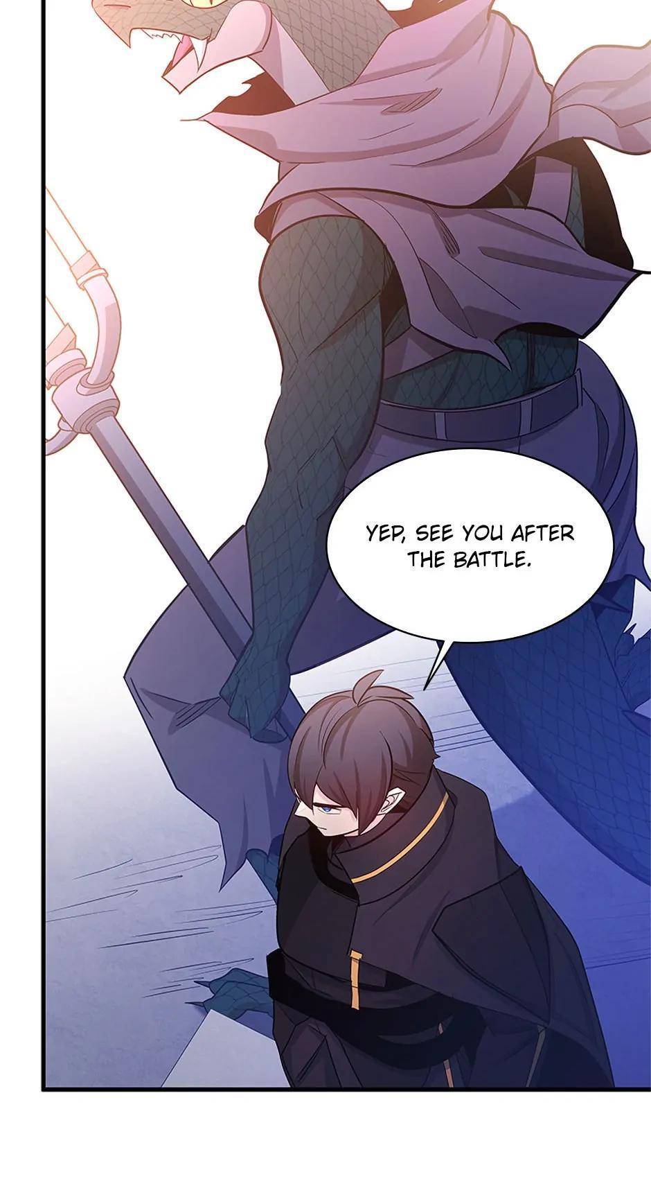 Read The Tutorial Is Too Tough! Manga Online