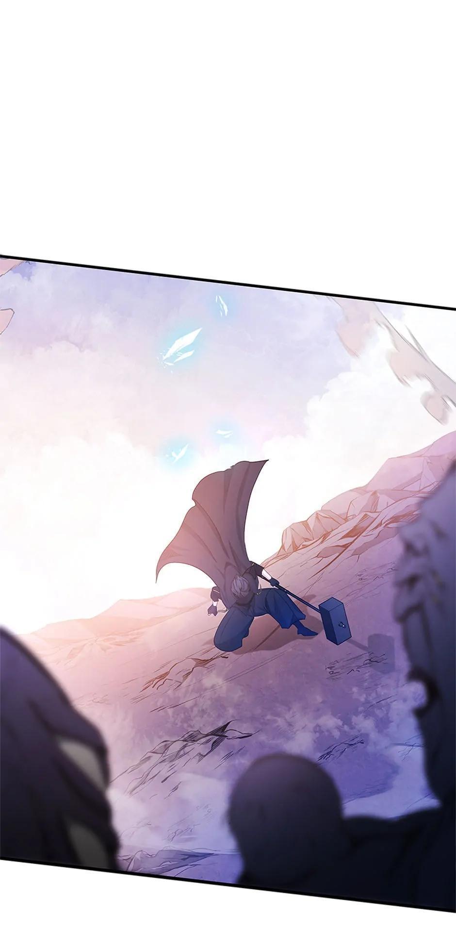Read The Tutorial Is Too Tough! Manga Online