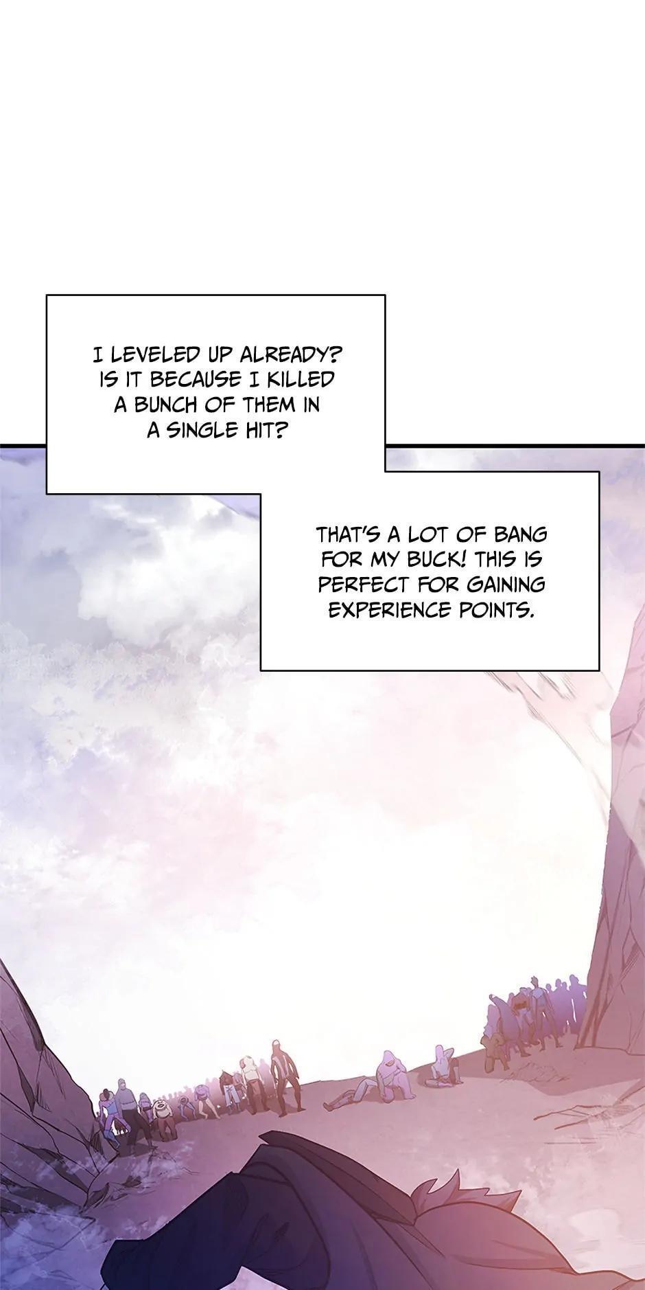 Read The Tutorial Is Too Tough! Manga Online