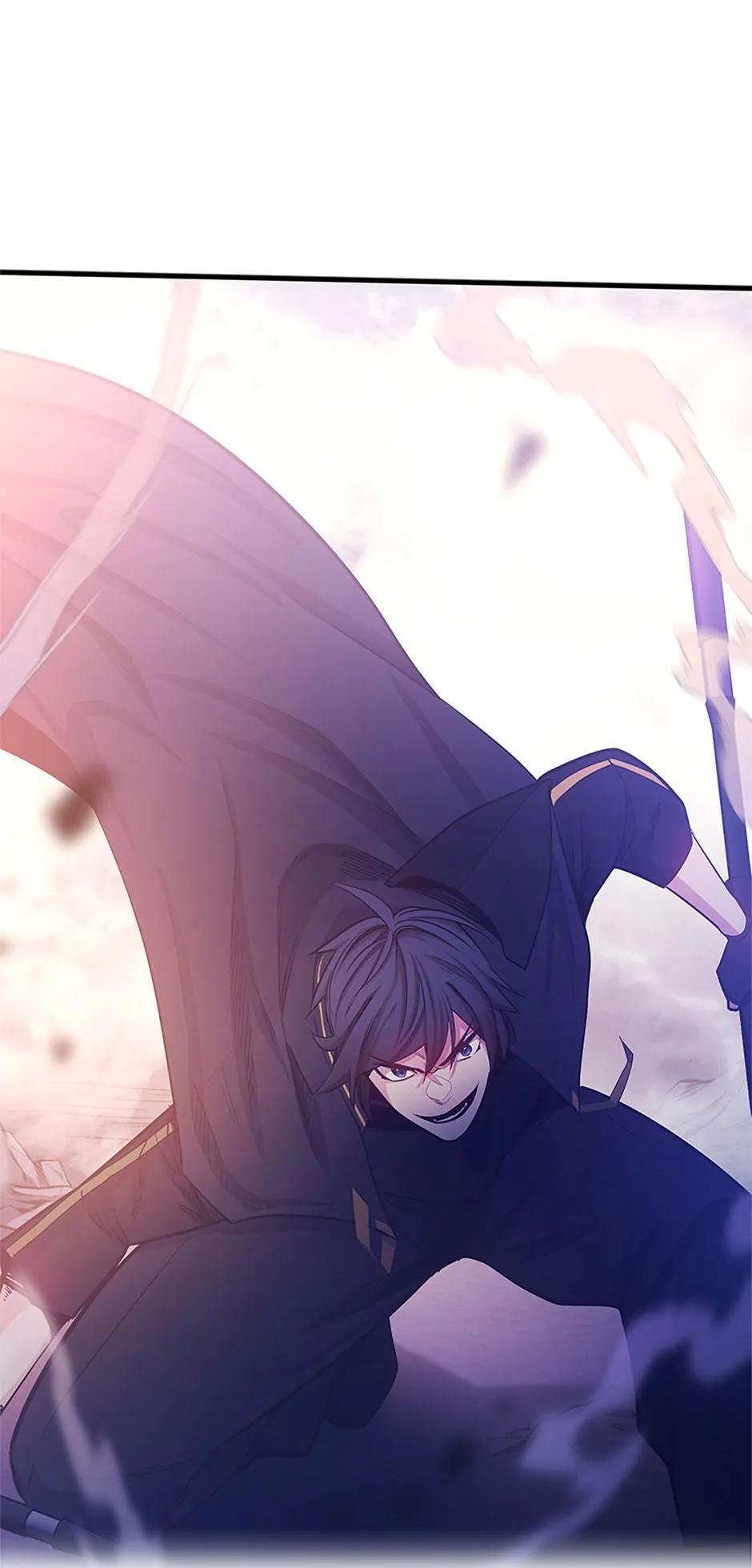 Read The Tutorial Is Too Tough! Manga Online