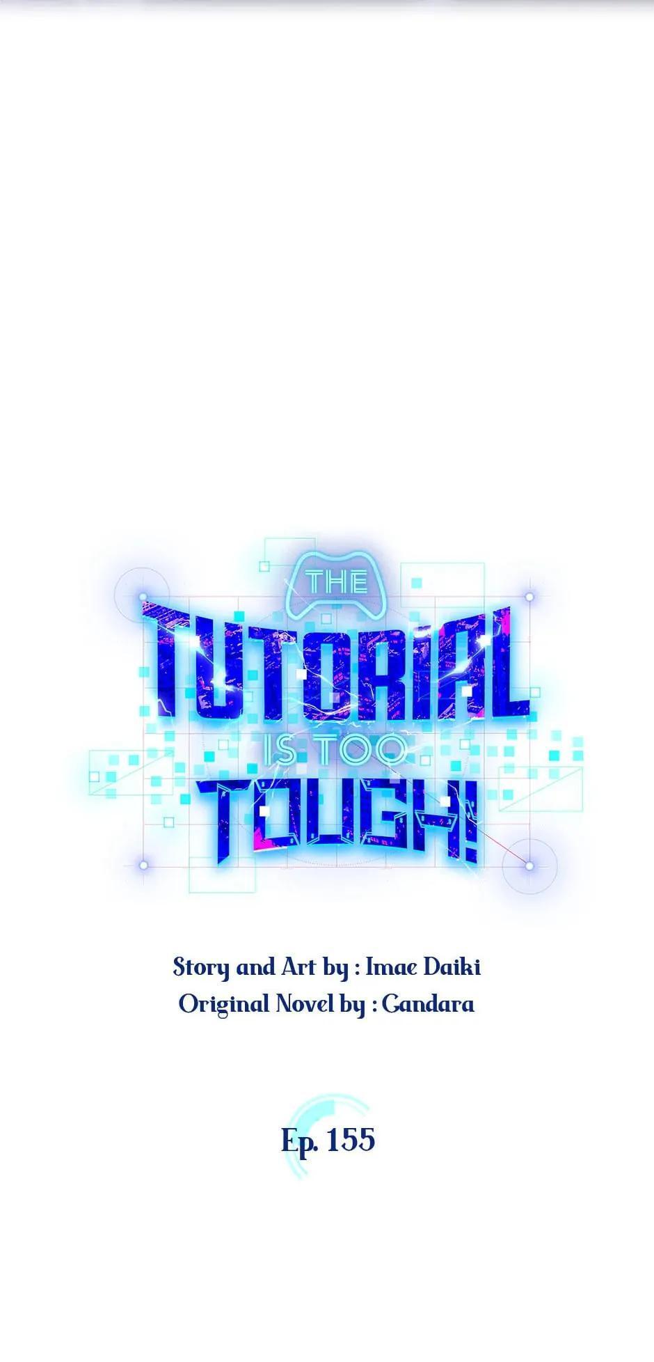 Read The Tutorial Is Too Tough! Manga Online