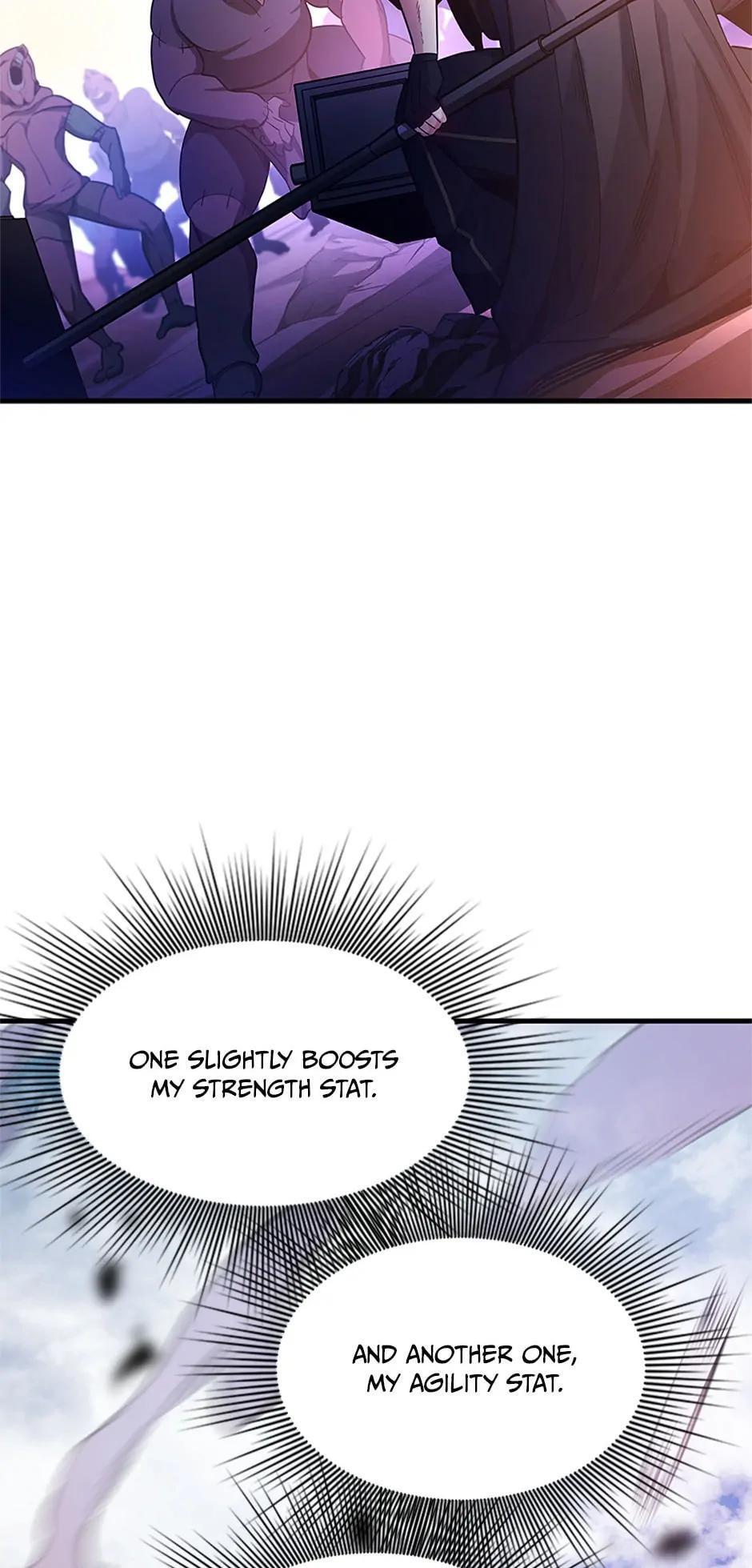 Read The Tutorial Is Too Tough! Manga Online