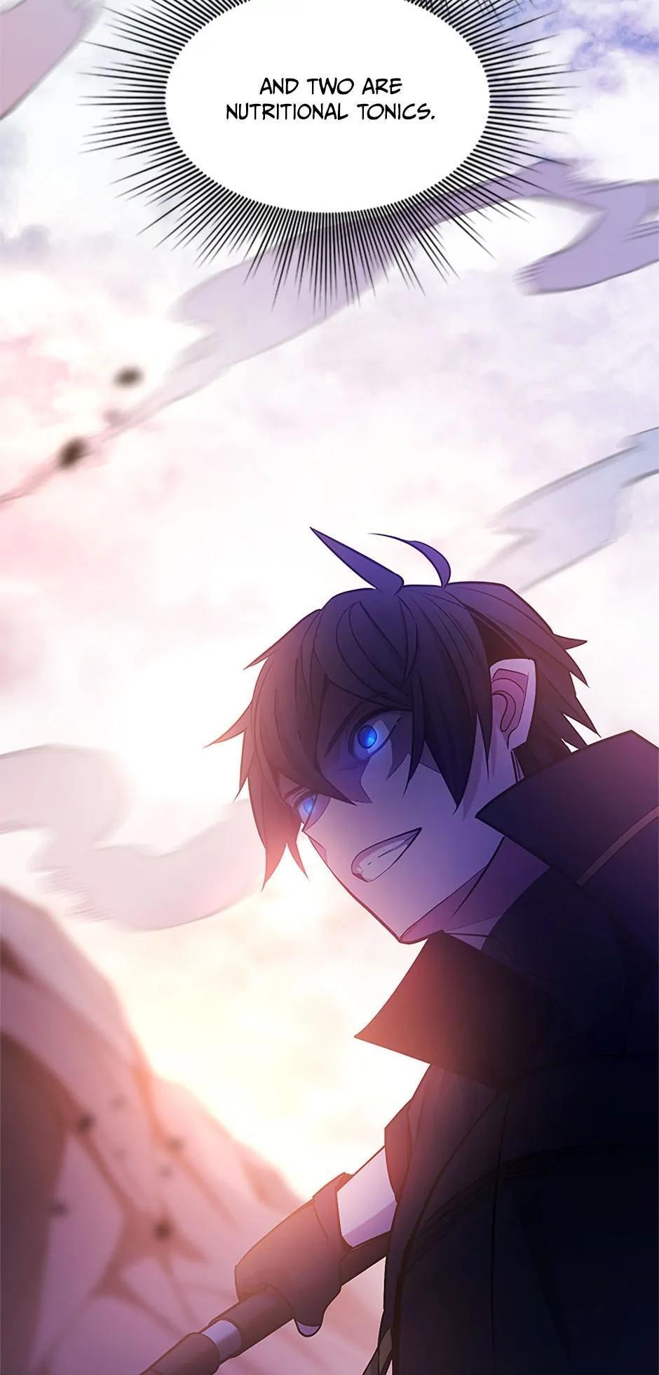 Read The Tutorial Is Too Tough! Manga Online