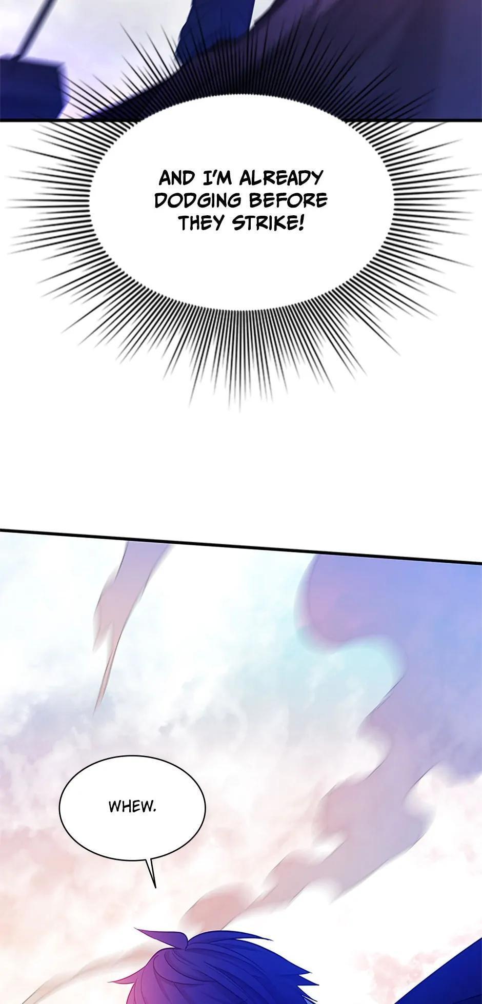 Read The Tutorial Is Too Tough! Manga Online