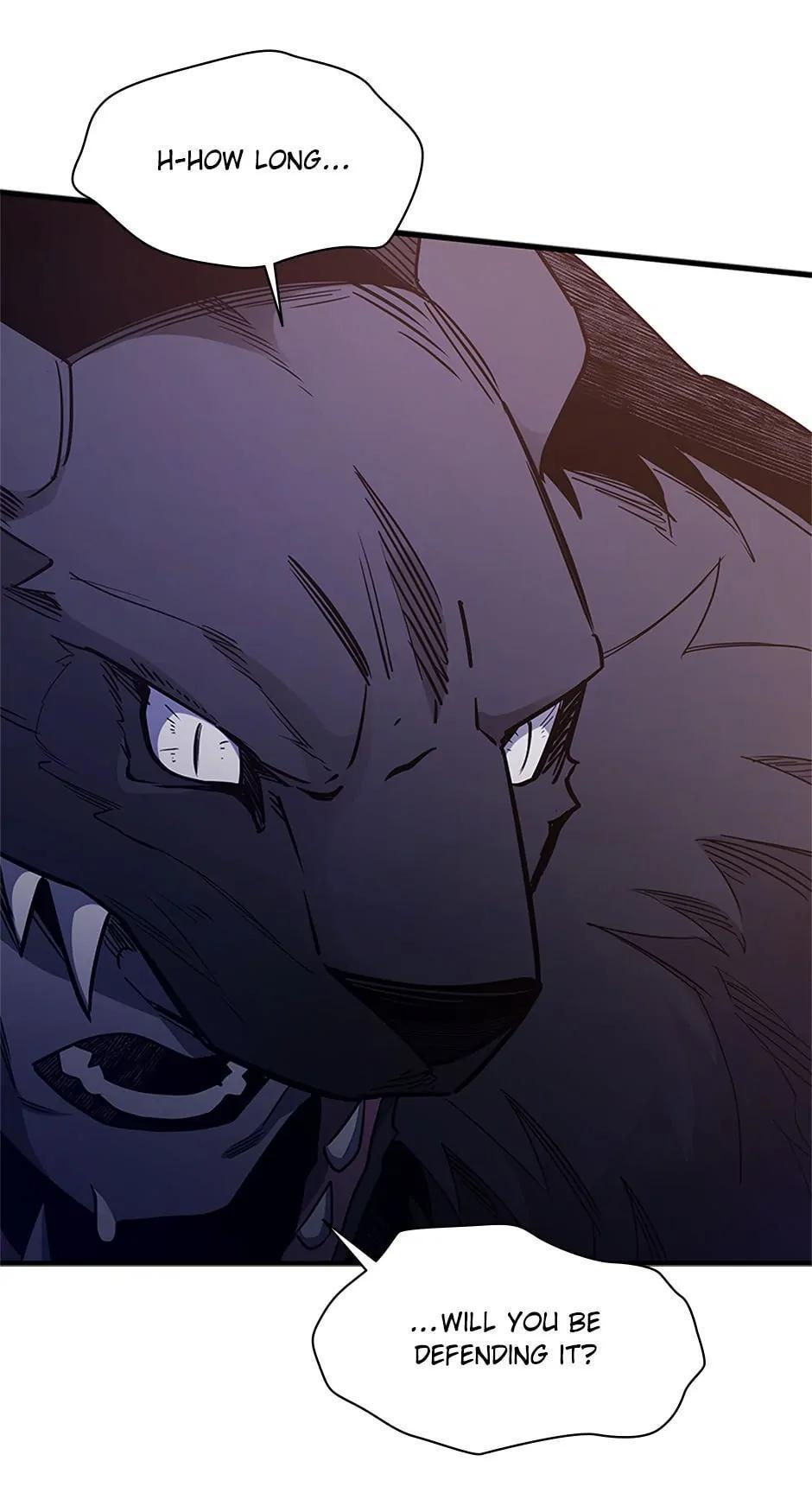Read The Tutorial Is Too Tough! Manga Online