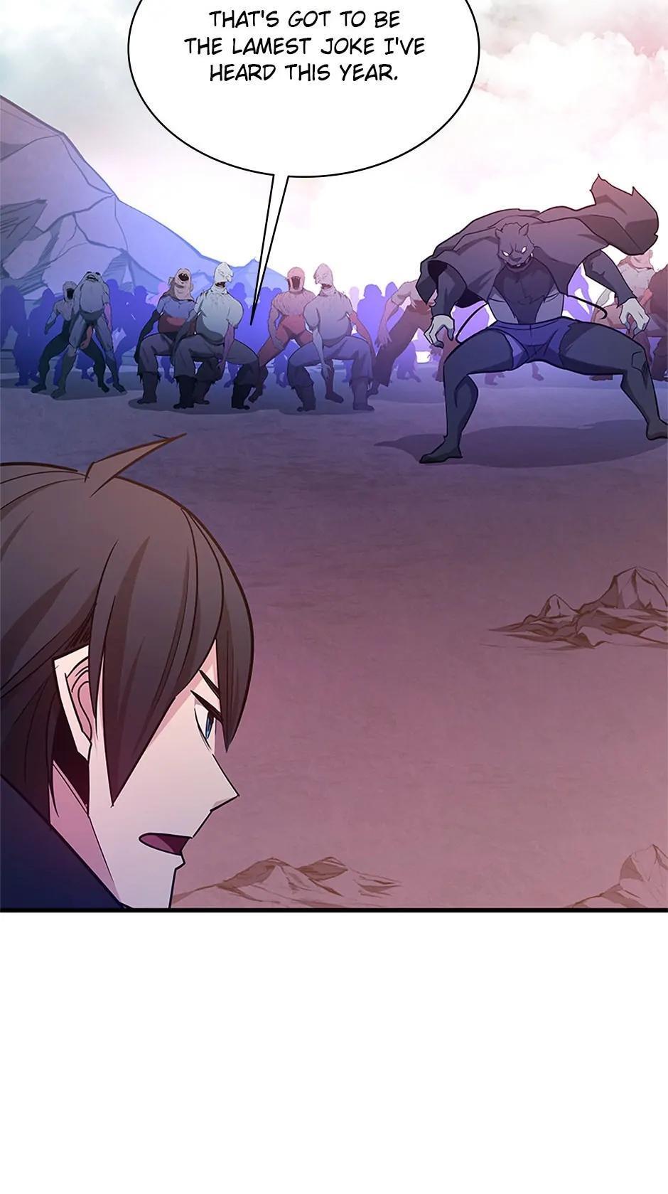 Read The Tutorial Is Too Tough! Manga Online
