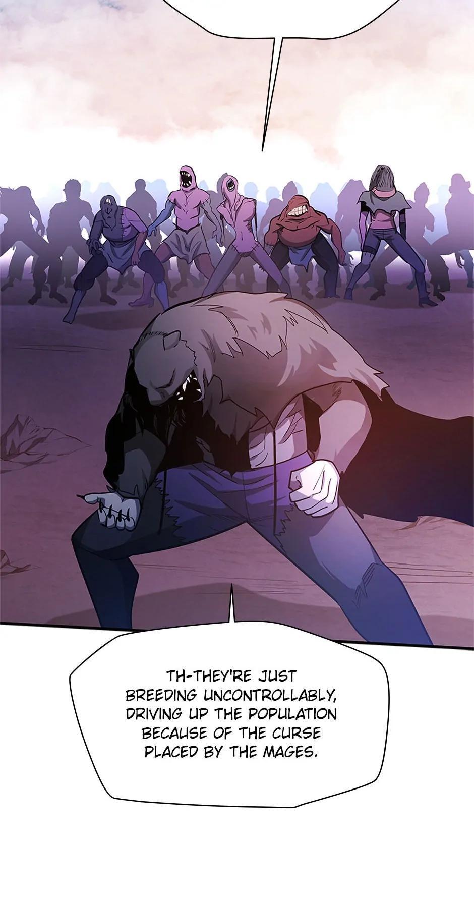 Read The Tutorial Is Too Tough! Manga Online