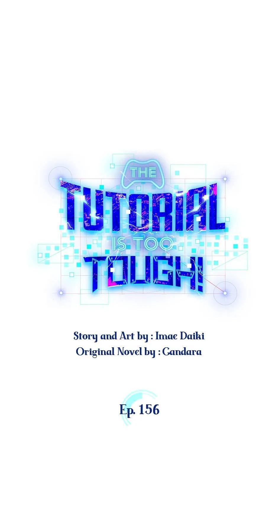 Read The Tutorial Is Too Tough! Manga Online